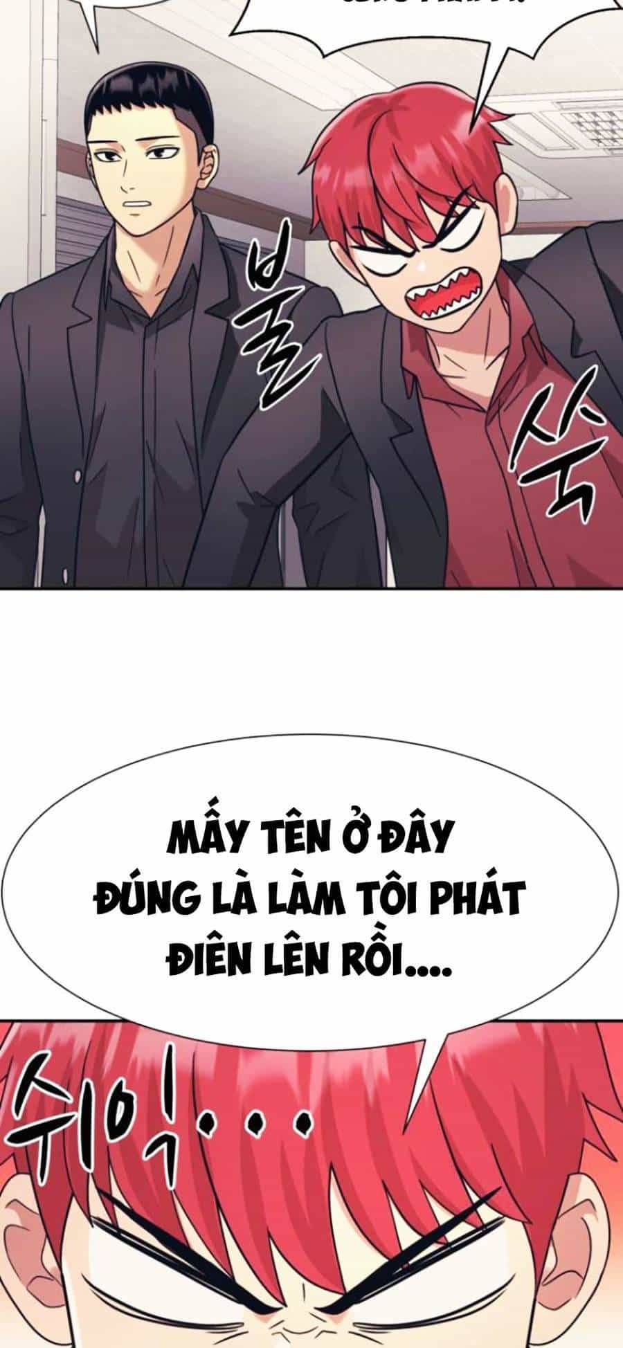 Bản Ngã Tối Thượng - Chương 26 - ảnh 58