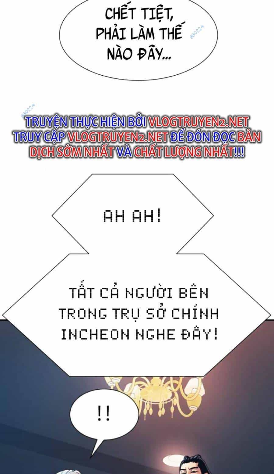 Bản Ngã Tối Thượng - Chương 27 - ảnh 11