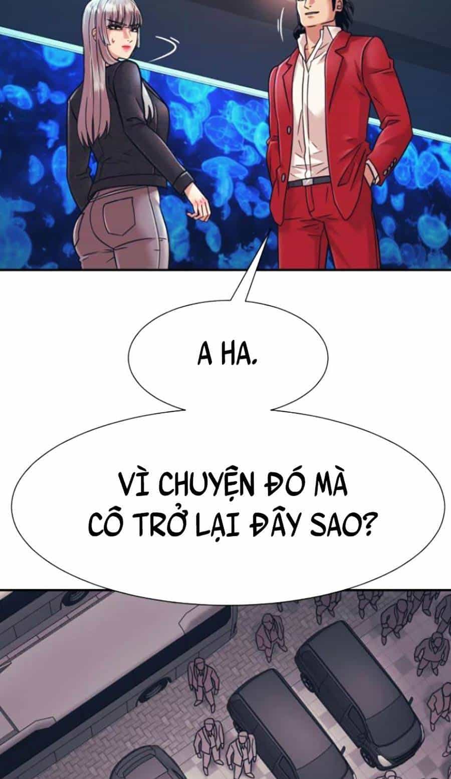 Bản Ngã Tối Thượng - Chương 27 - ảnh 12
