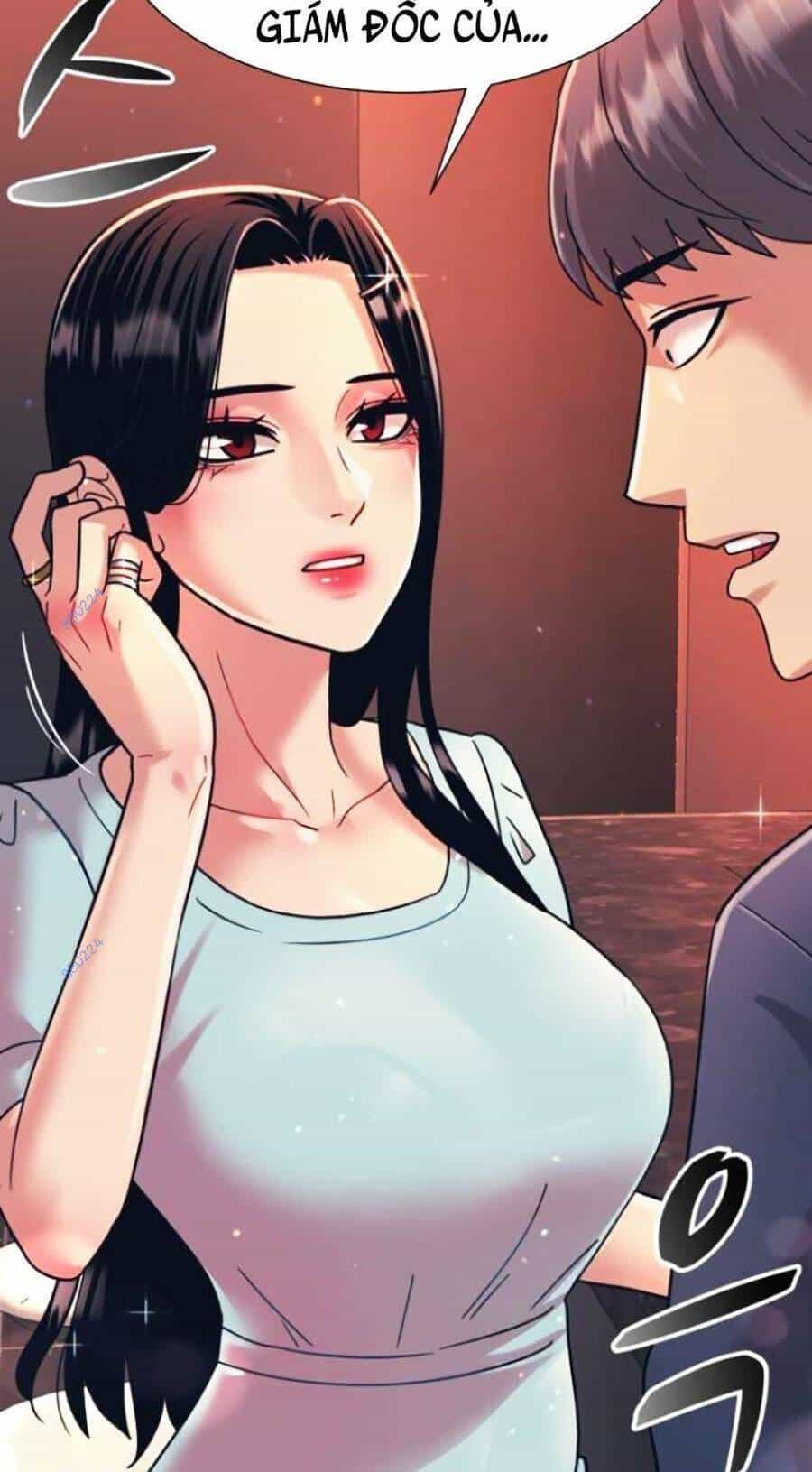 Bản Ngã Tối Thượng - Chương 27 - ảnh 26