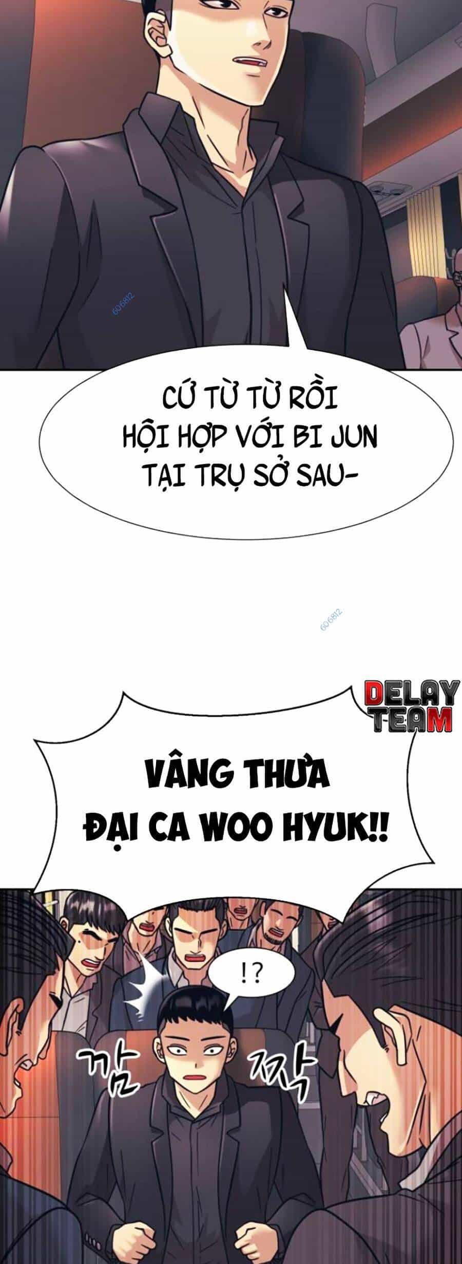 Bản Ngã Tối Thượng - Chương 28 - ảnh 17