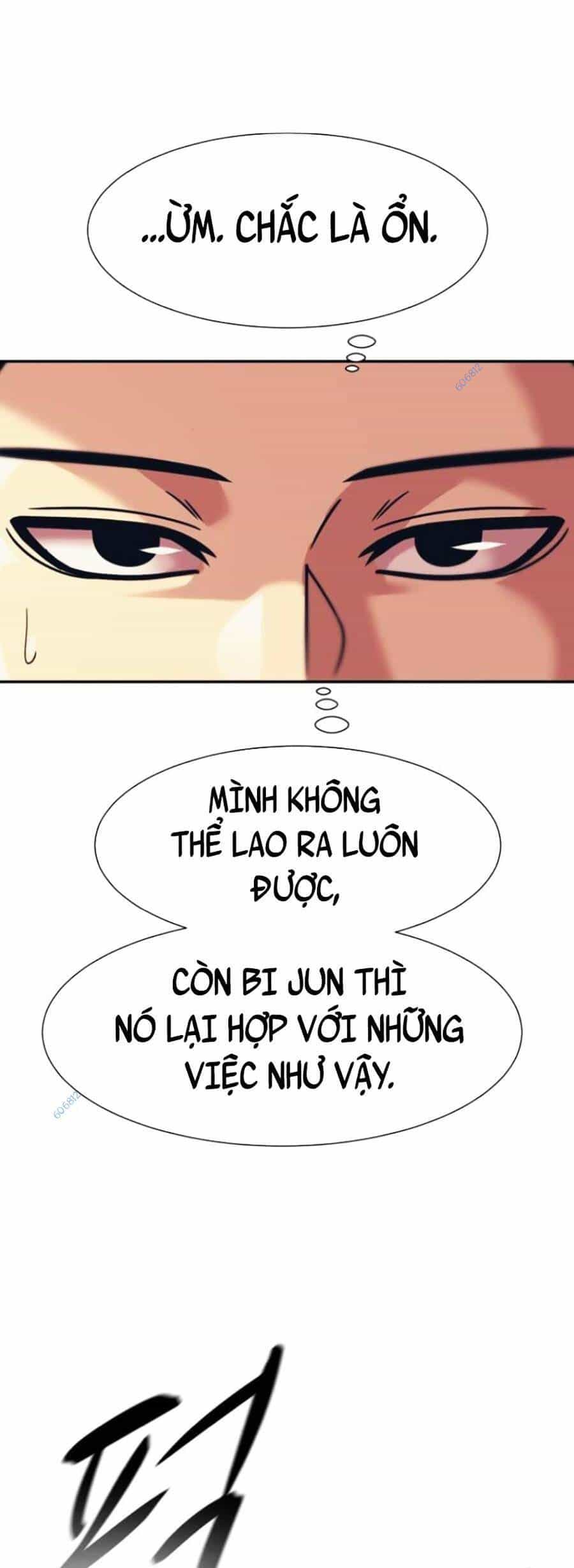 Bản Ngã Tối Thượng - Chương 28 - ảnh 19