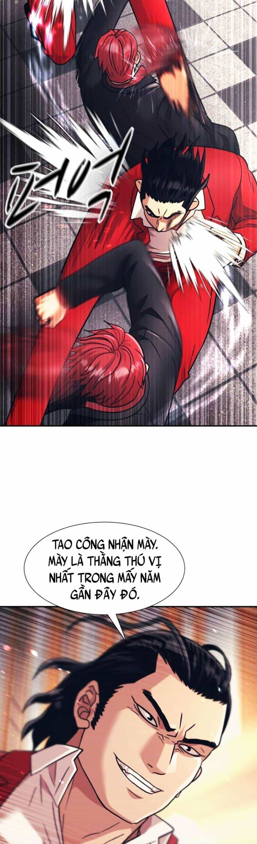 Bản Ngã Tối Thượng - Chương 28 - ảnh 22
