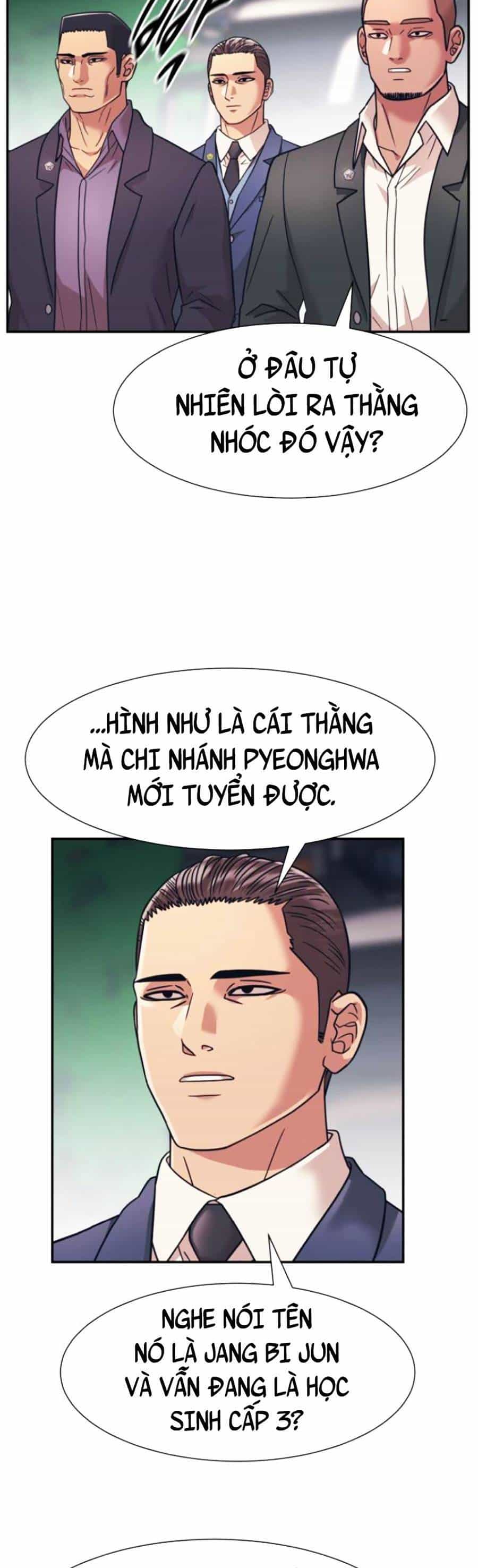 Bản Ngã Tối Thượng - Chương 28 - ảnh 24