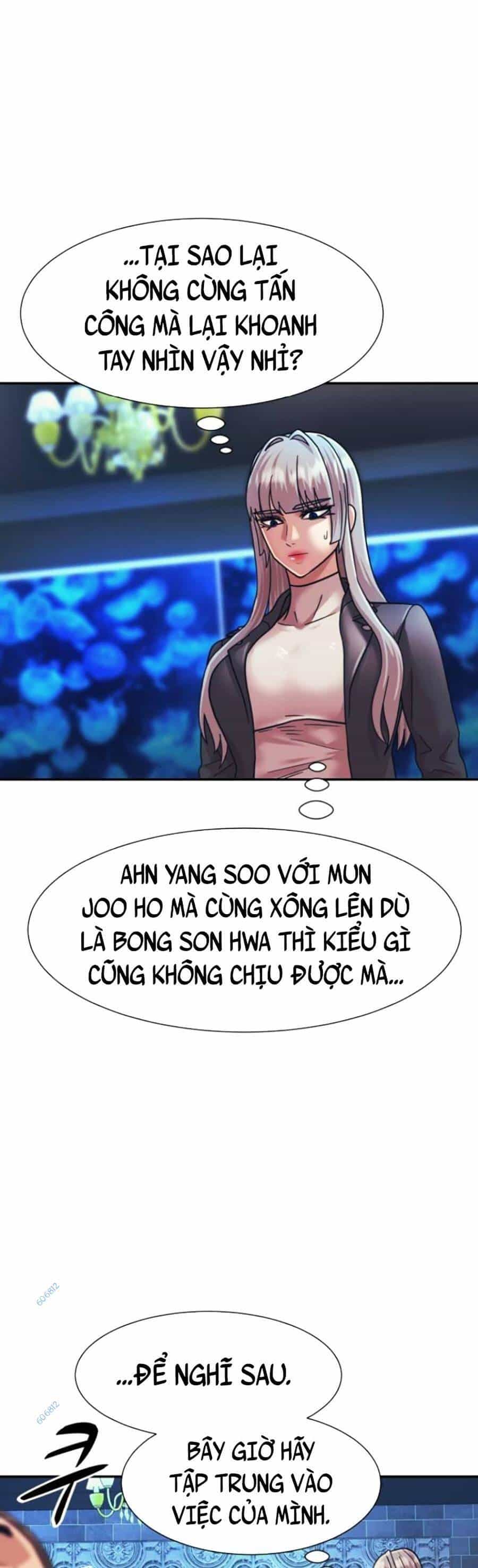 Bản Ngã Tối Thượng - Chương 28 - ảnh 27