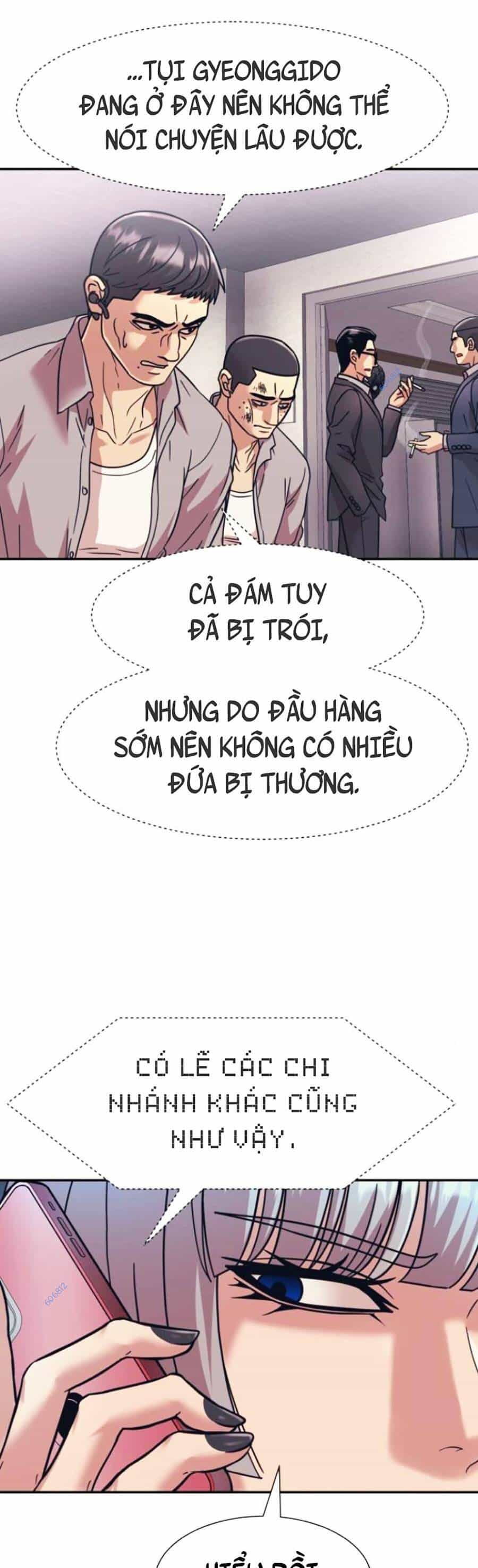 Bản Ngã Tối Thượng - Chương 28 - ảnh 29