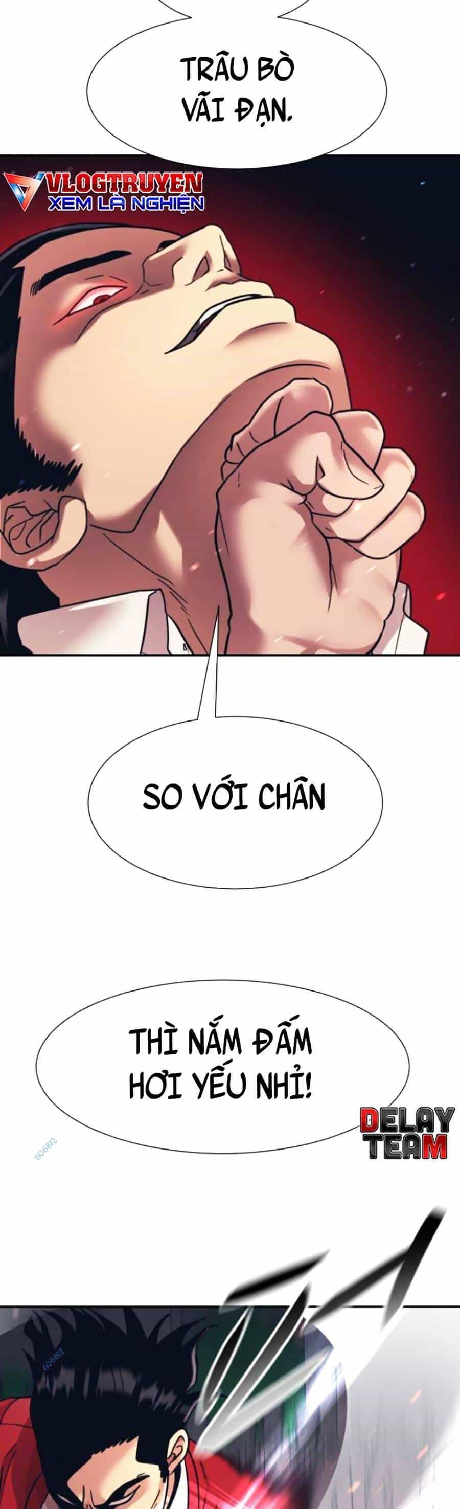 Bản Ngã Tối Thượng - Chương 28 - ảnh 33