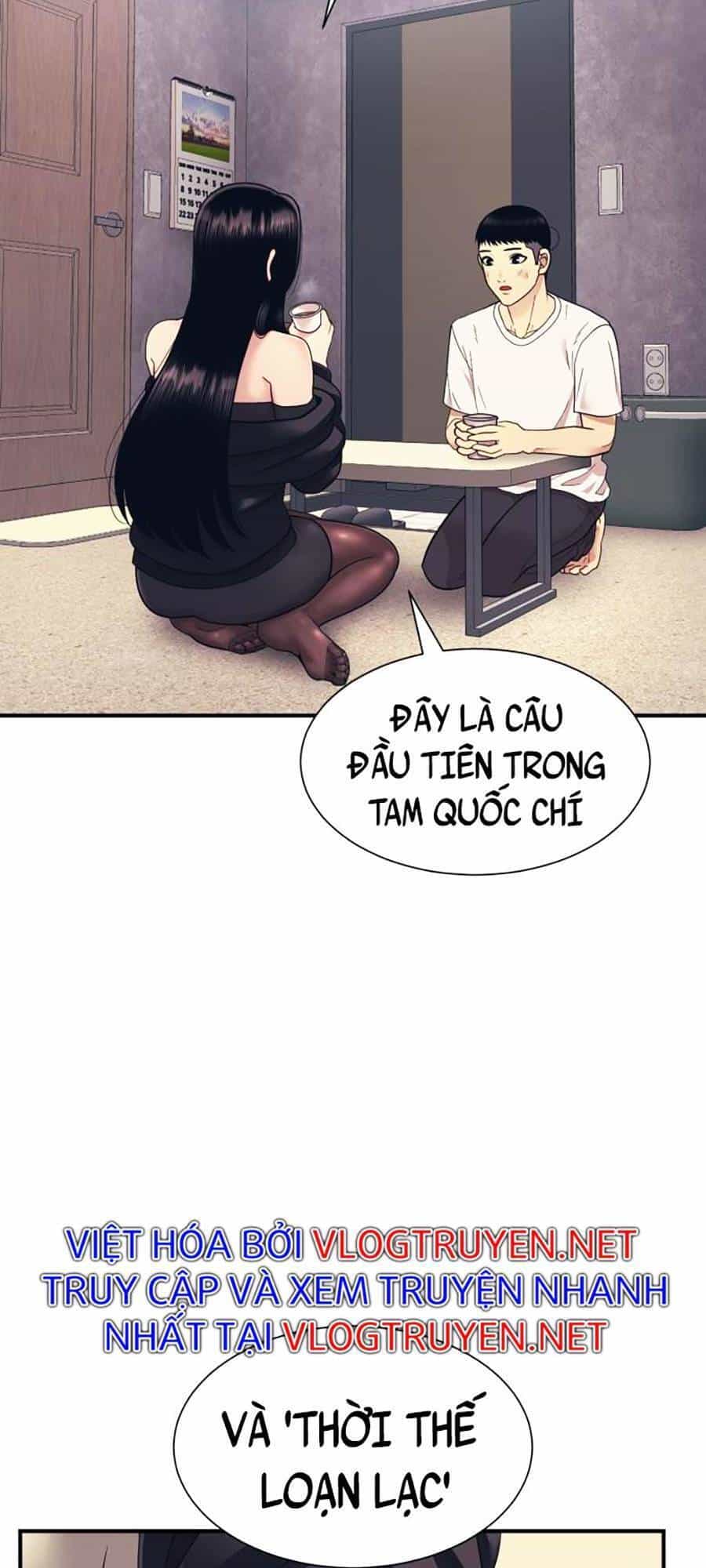 Bản Ngã Tối Thượng - Chương 3 - ảnh 105