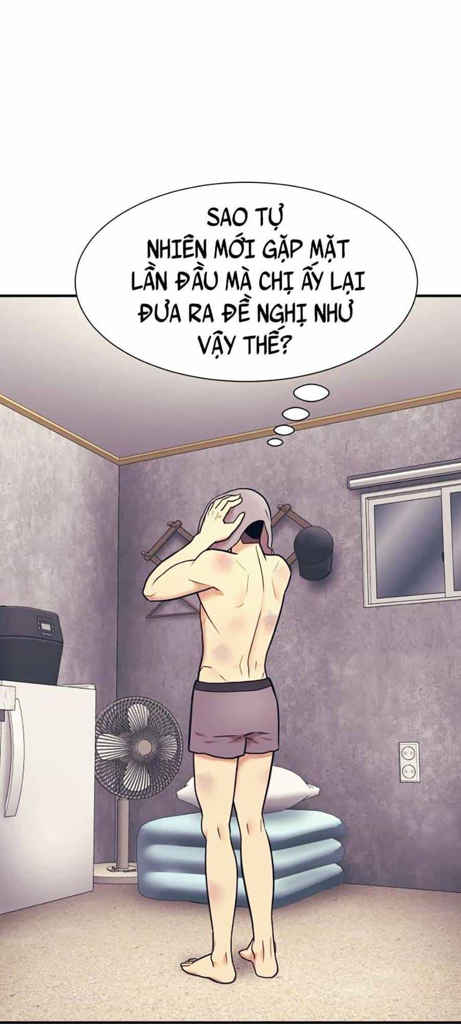 Bản Ngã Tối Thượng - Chương 3 - ảnh 13