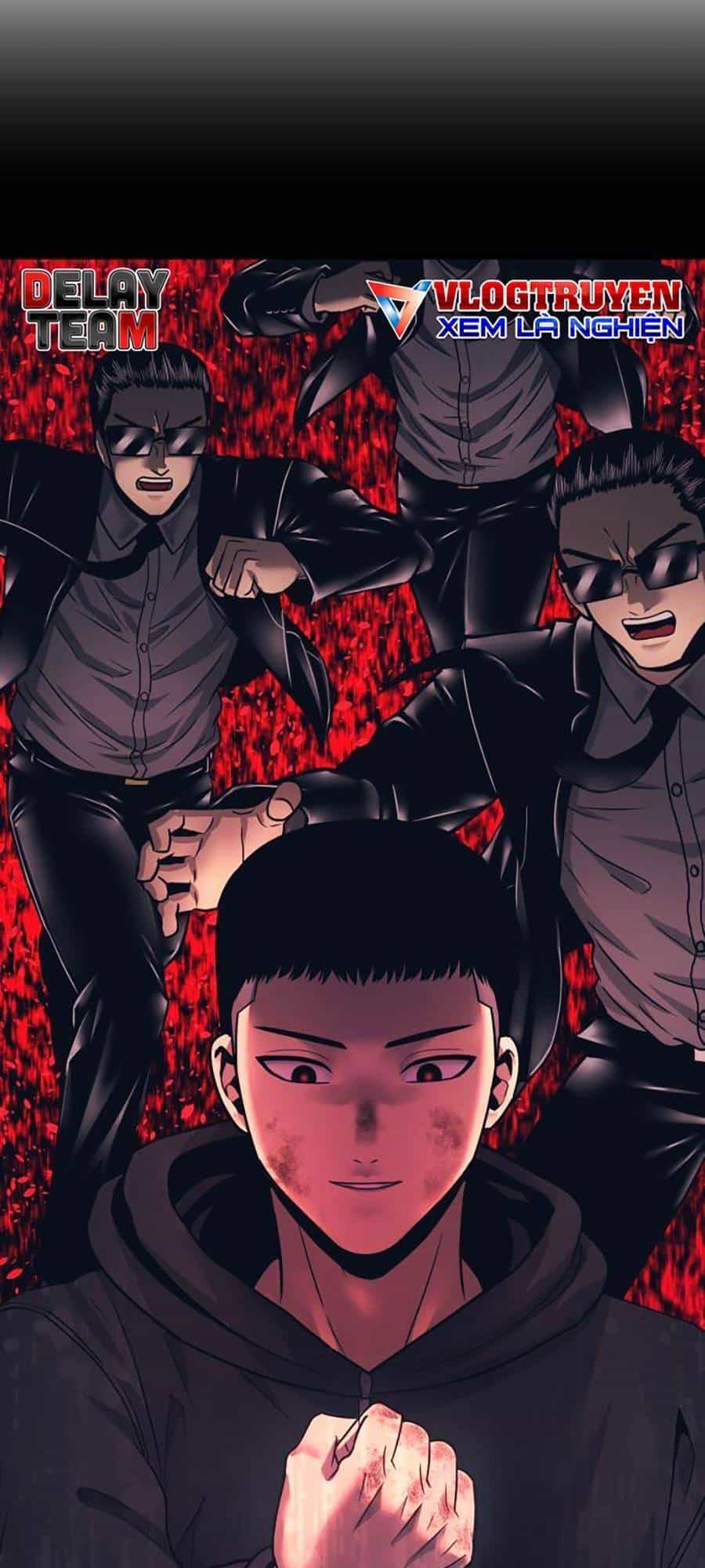 Bản Ngã Tối Thượng - Chương 3 - ảnh 17