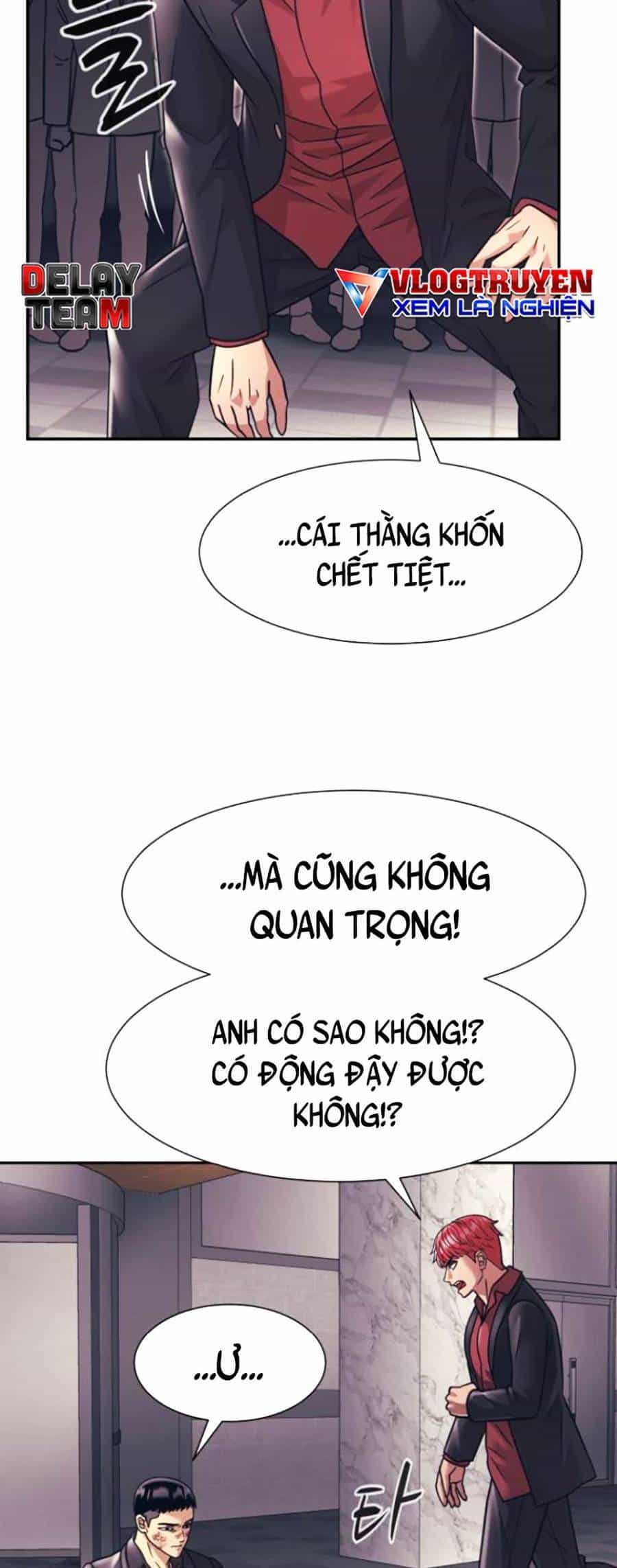 Bản Ngã Tối Thượng - Chương 30 - ảnh 24