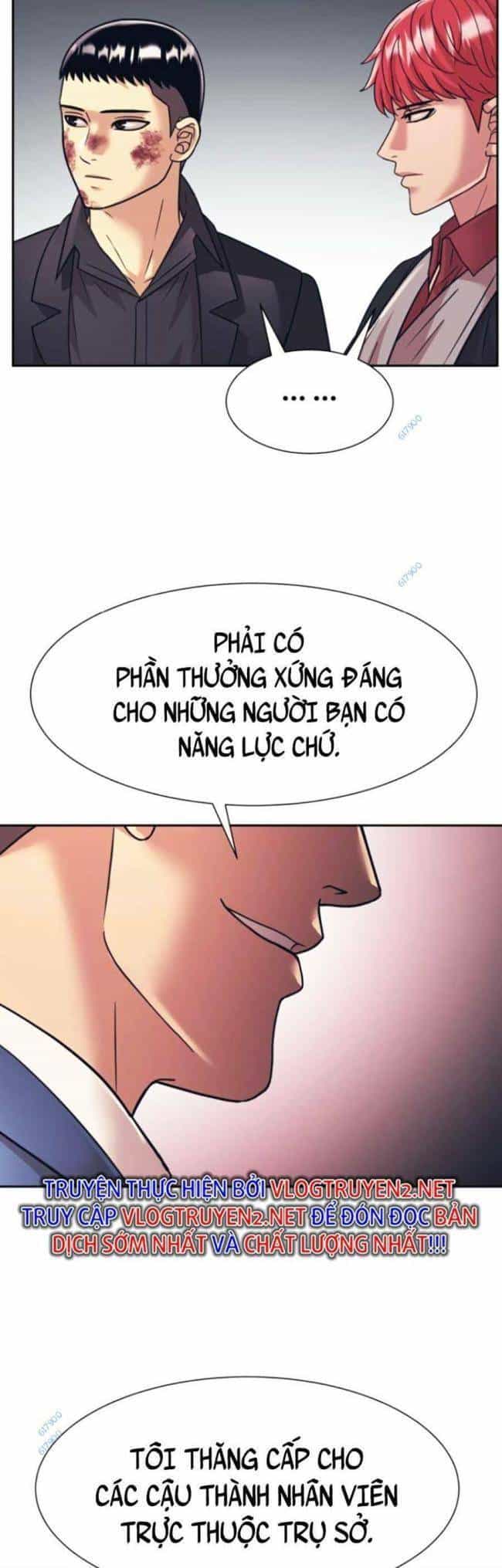 Bản Ngã Tối Thượng - Chương 31 - ảnh 52