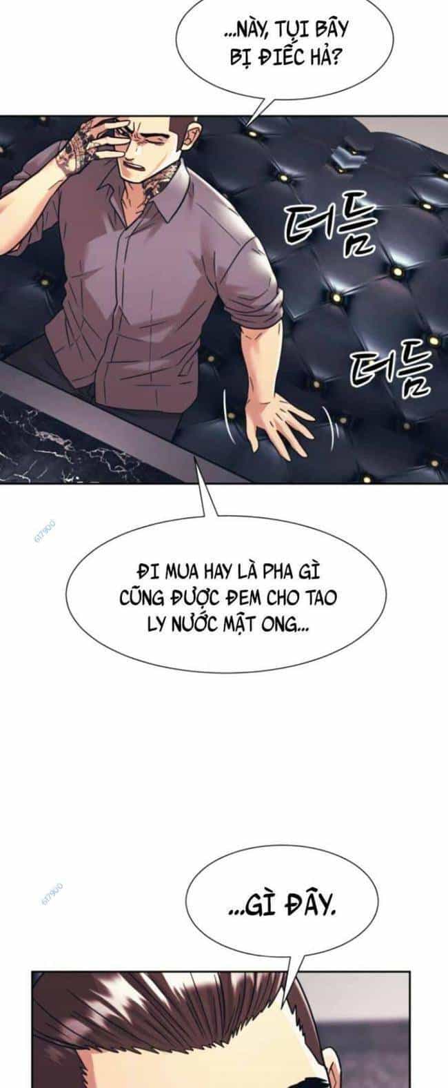 Bản Ngã Tối Thượng - Chương 31 - ảnh 9