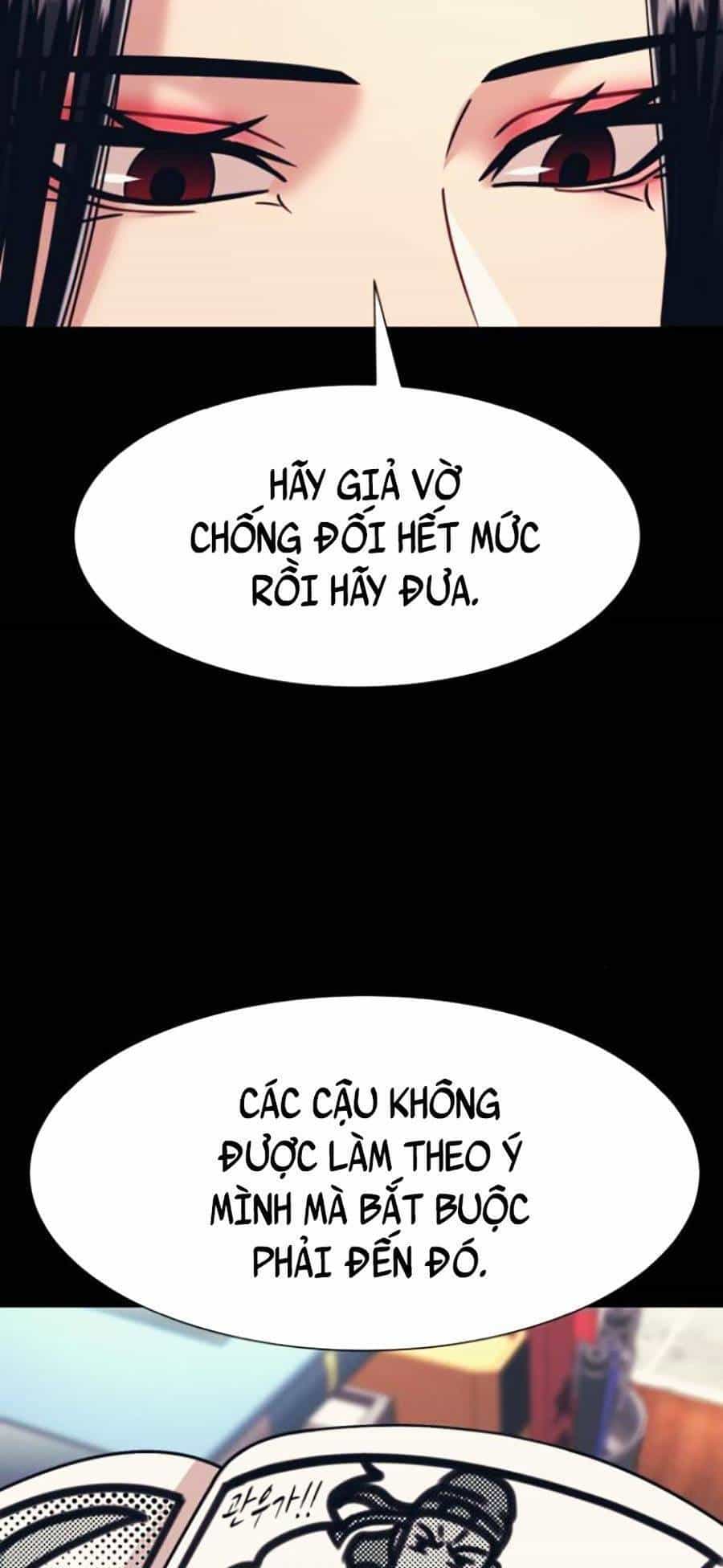 Bản Ngã Tối Thượng - Chương 35 - ảnh 22