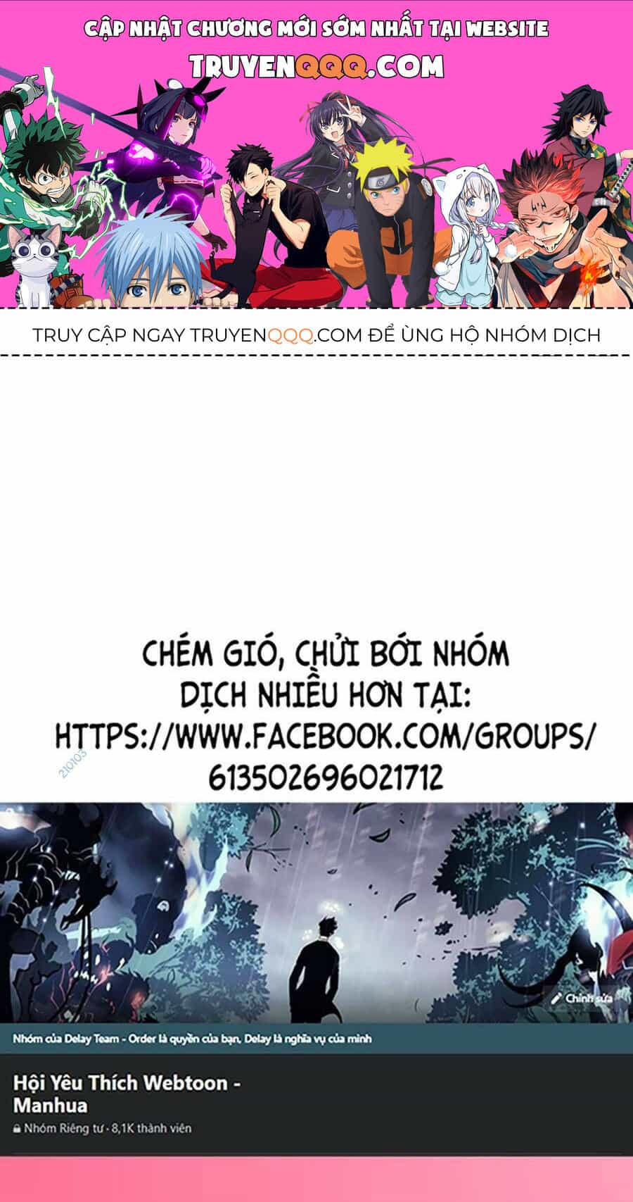 Bản Ngã Tối Thượng - Chương 39 - ảnh 1