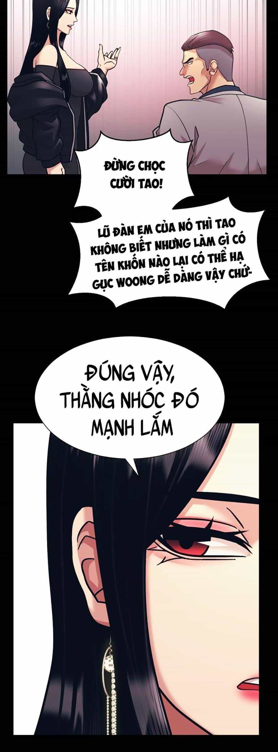 Bản Ngã Tối Thượng - Chương 4 - ảnh 20