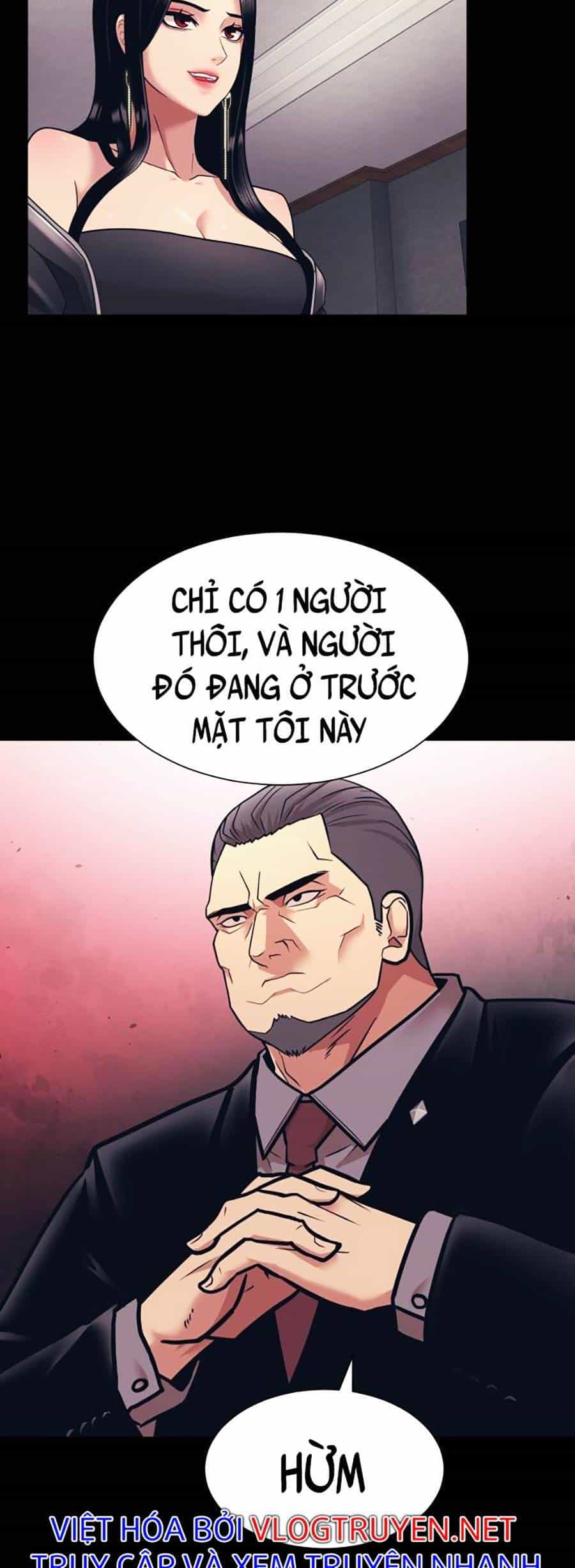Bản Ngã Tối Thượng - Chương 4 - ảnh 22