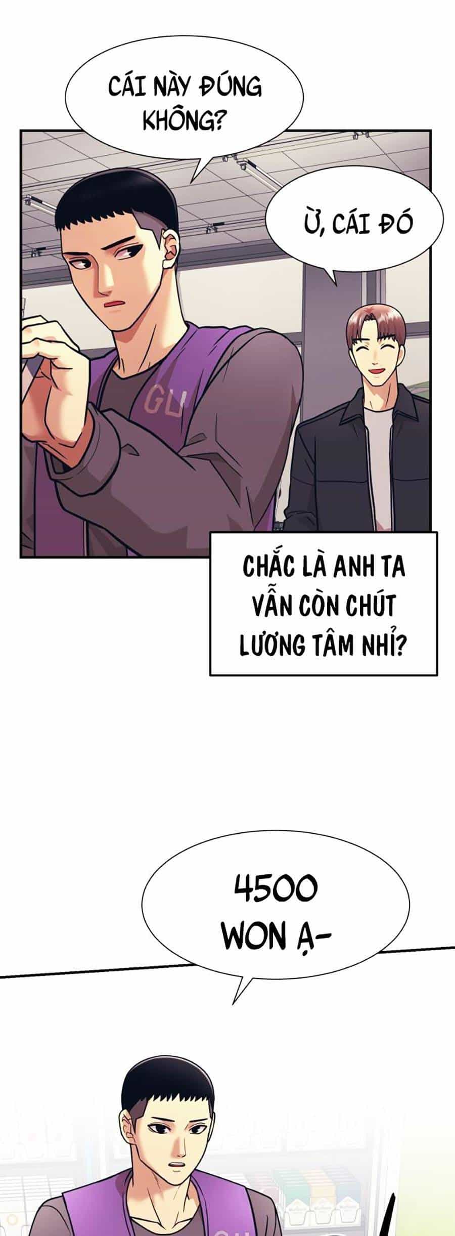 Bản Ngã Tối Thượng - Chương 4 - ảnh 41