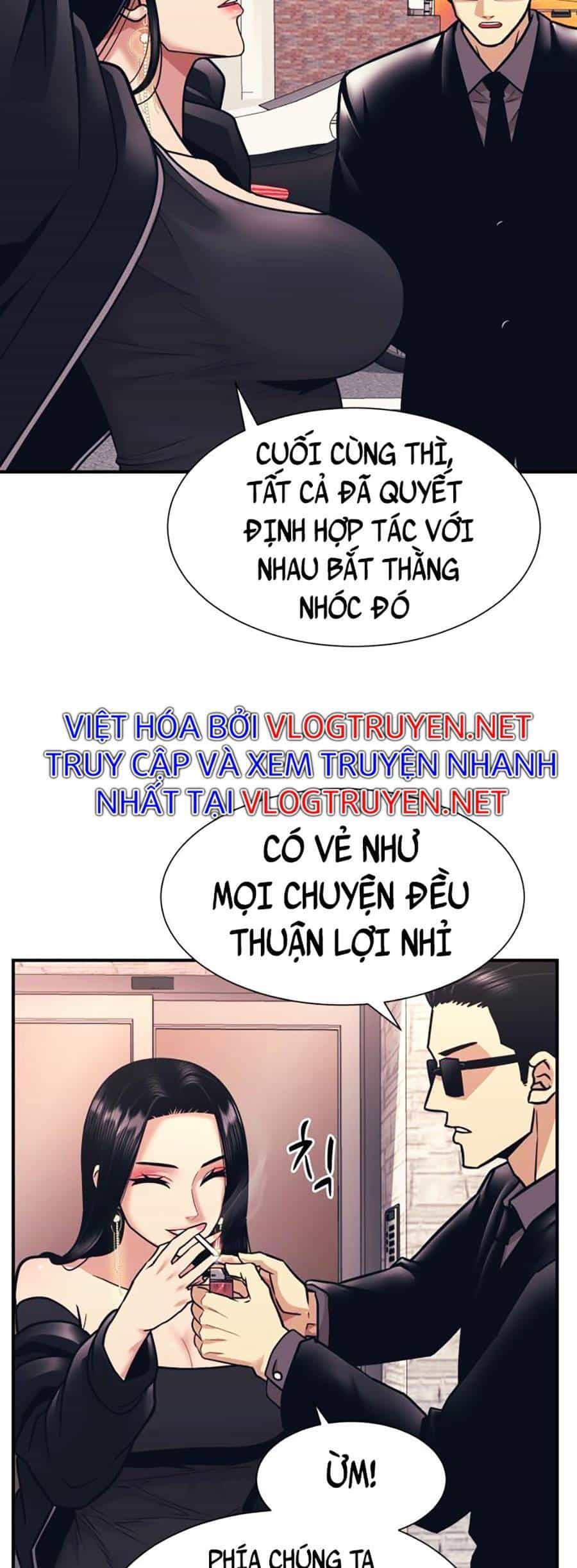 Bản Ngã Tối Thượng - Chương 4 - ảnh 50
