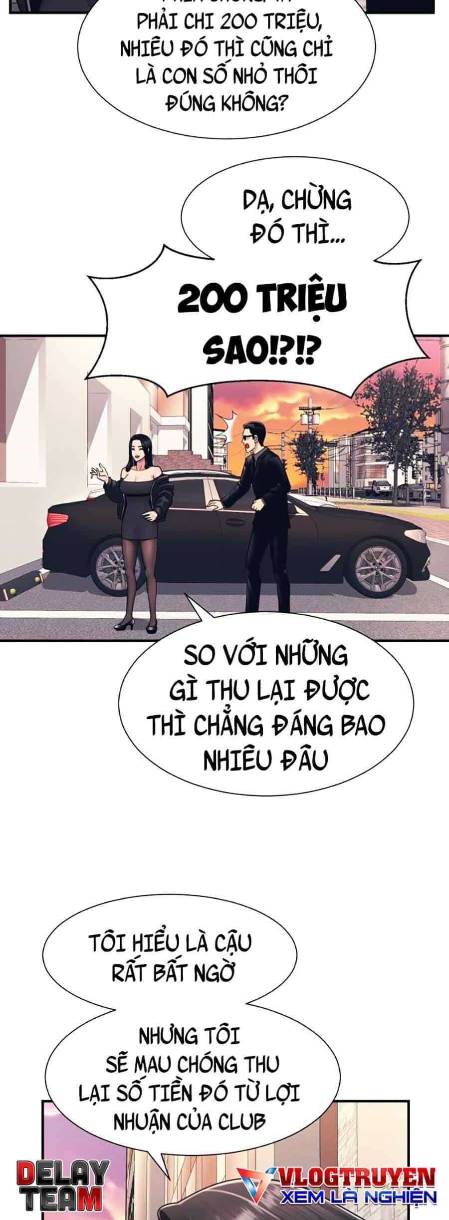 Bản Ngã Tối Thượng - Chương 4 - ảnh 51