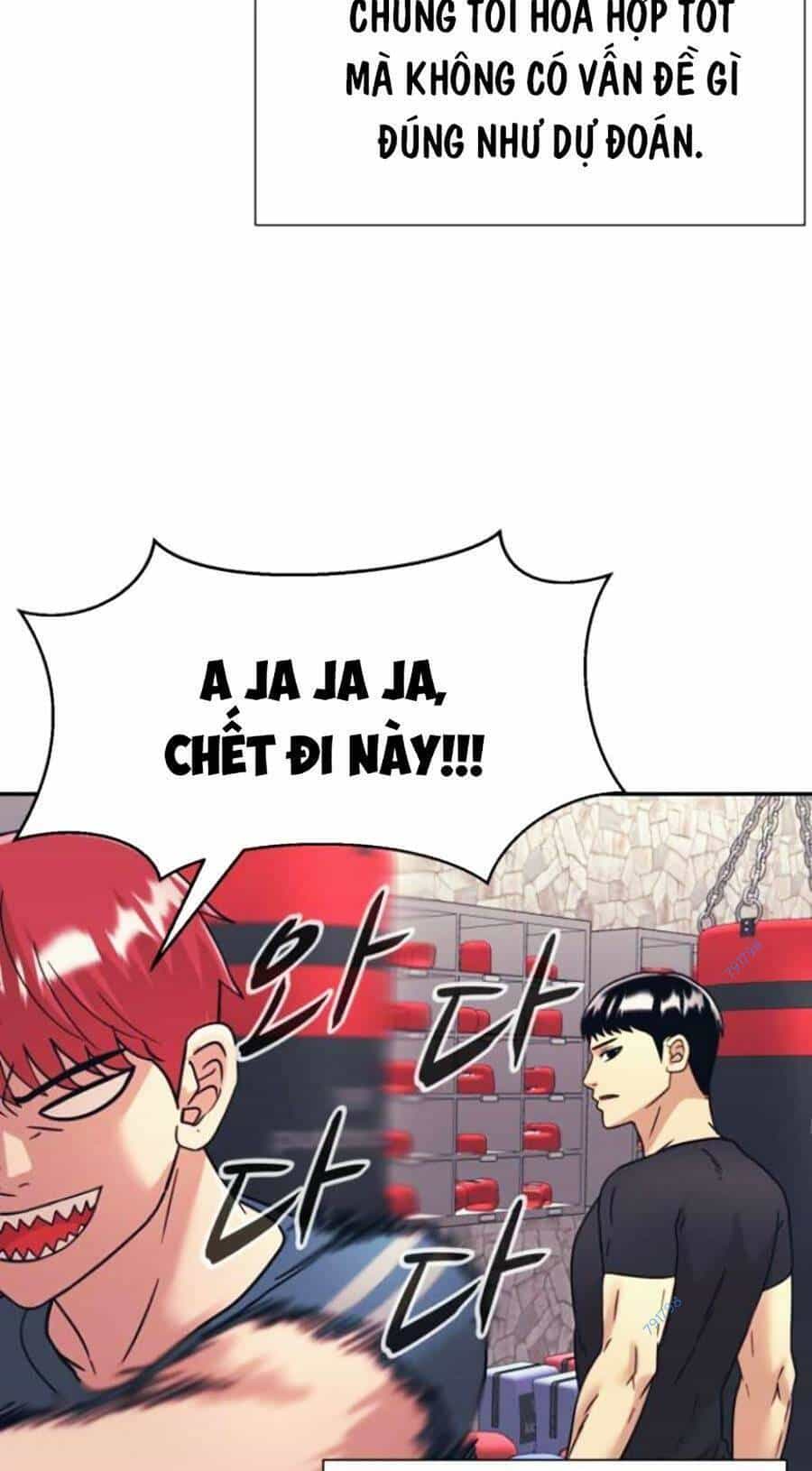 Bản Ngã Tối Thượng - Chương 40 - ảnh 62