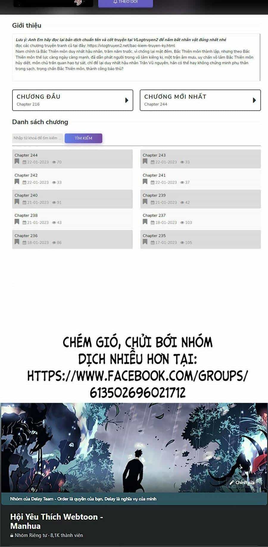 Bản Ngã Tối Thượng - Chương 41 - ảnh 100