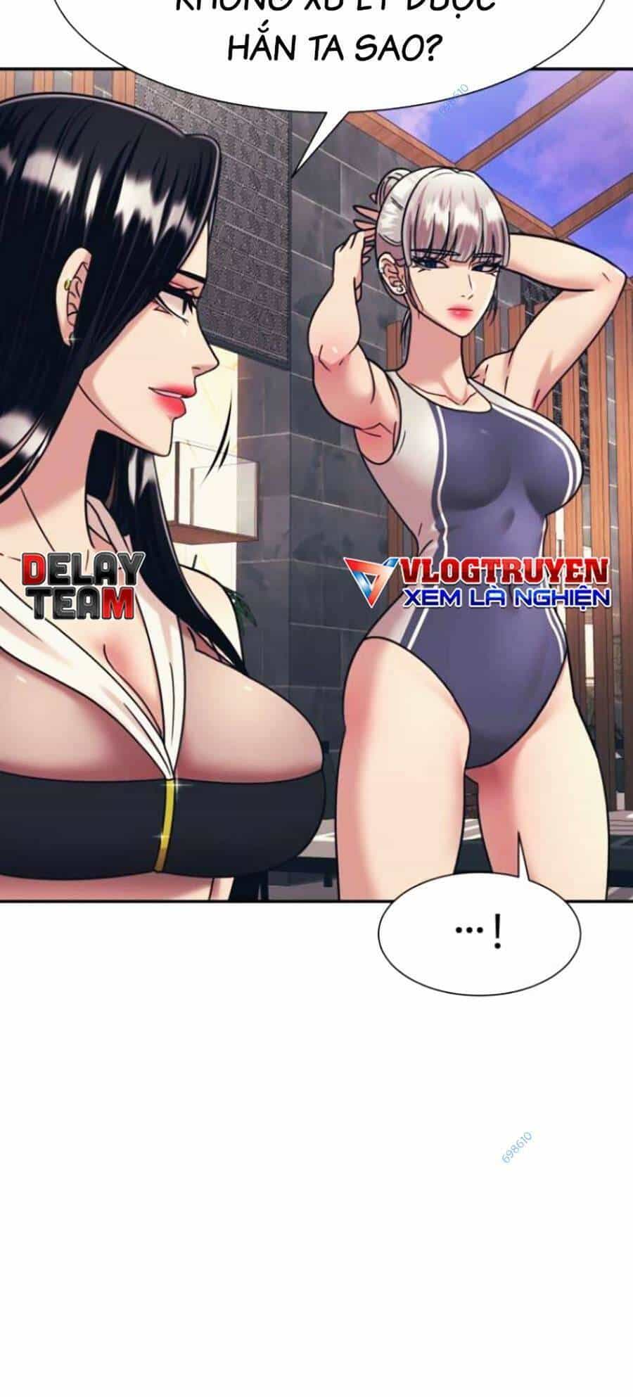 Bản Ngã Tối Thượng - Chương 41 - ảnh 23