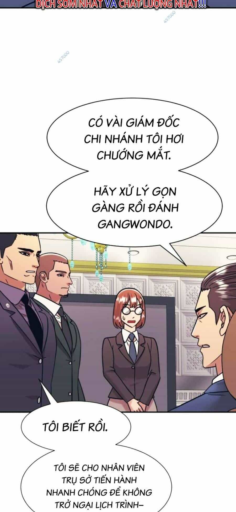 Bản Ngã Tối Thượng - Chương 43 - ảnh 39