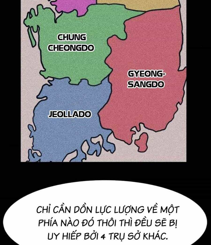 Bản Ngã Tối Thượng - Chương 44 - ảnh 28