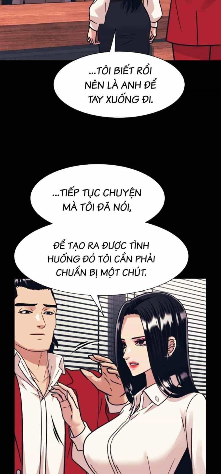 Bản Ngã Tối Thượng - Chương 44 - ảnh 67