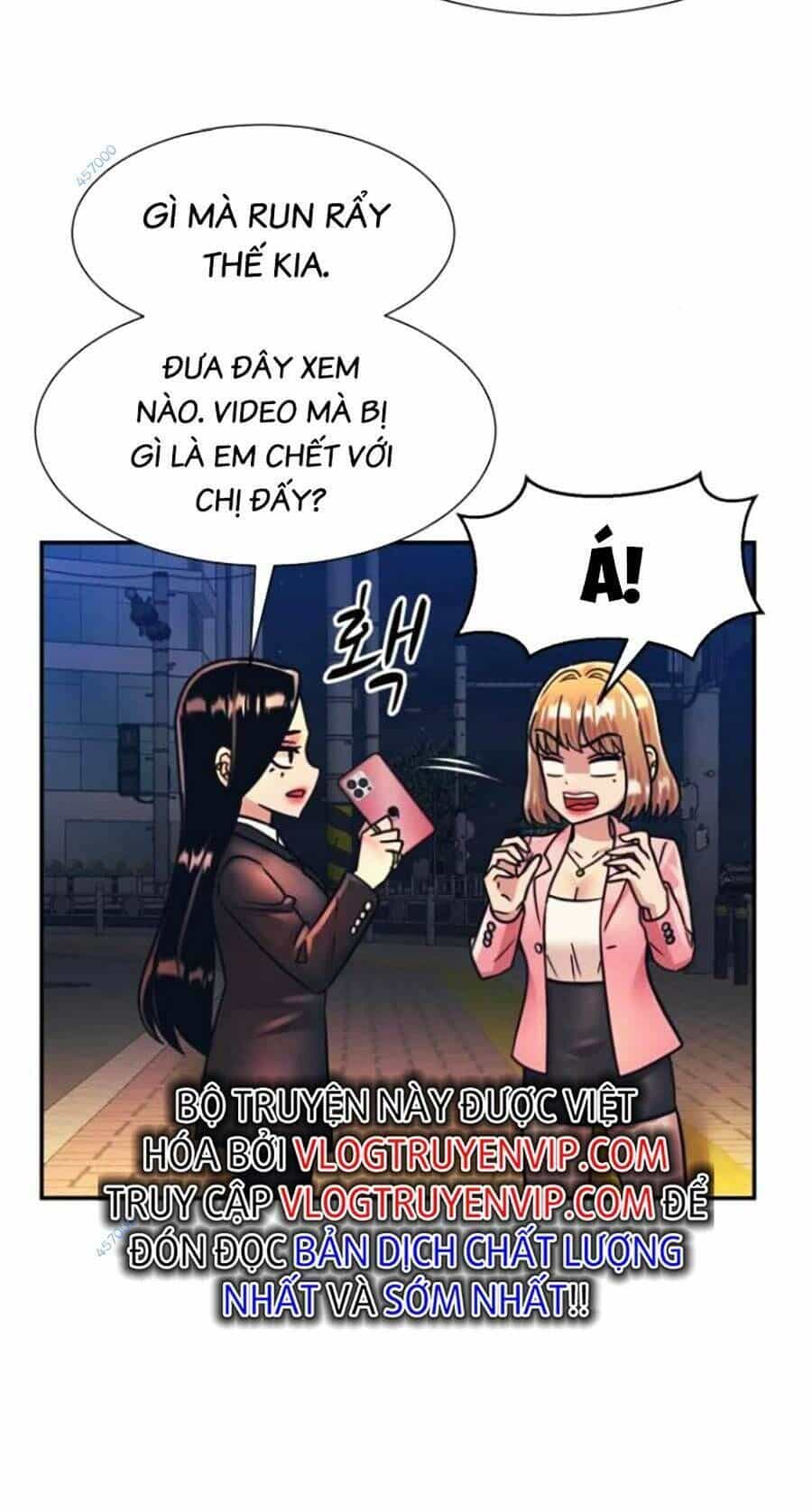 Bản Ngã Tối Thượng - Chương 46 - ảnh 29