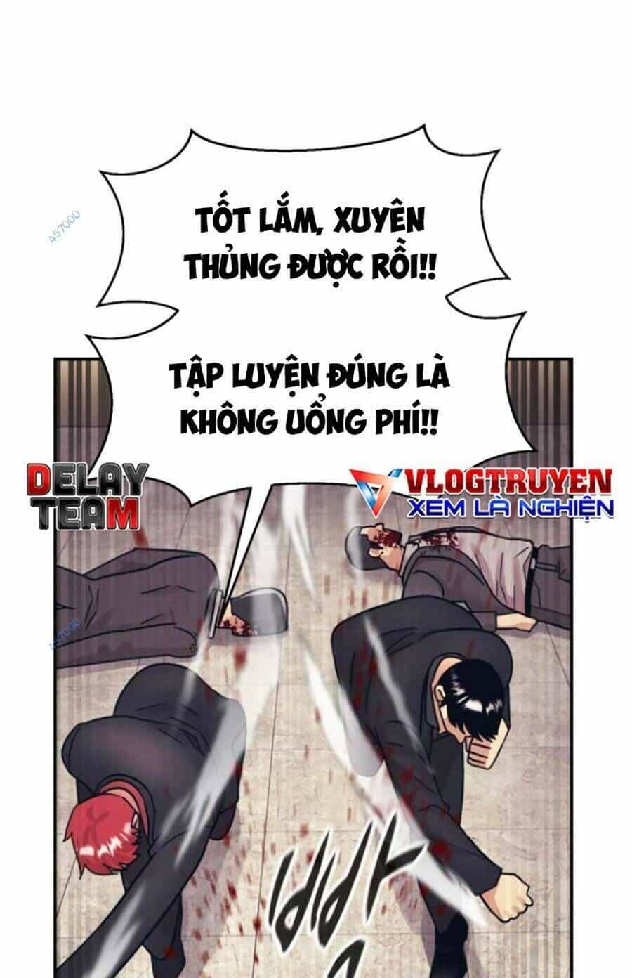 Bản Ngã Tối Thượng - Chương 46 - ảnh 91