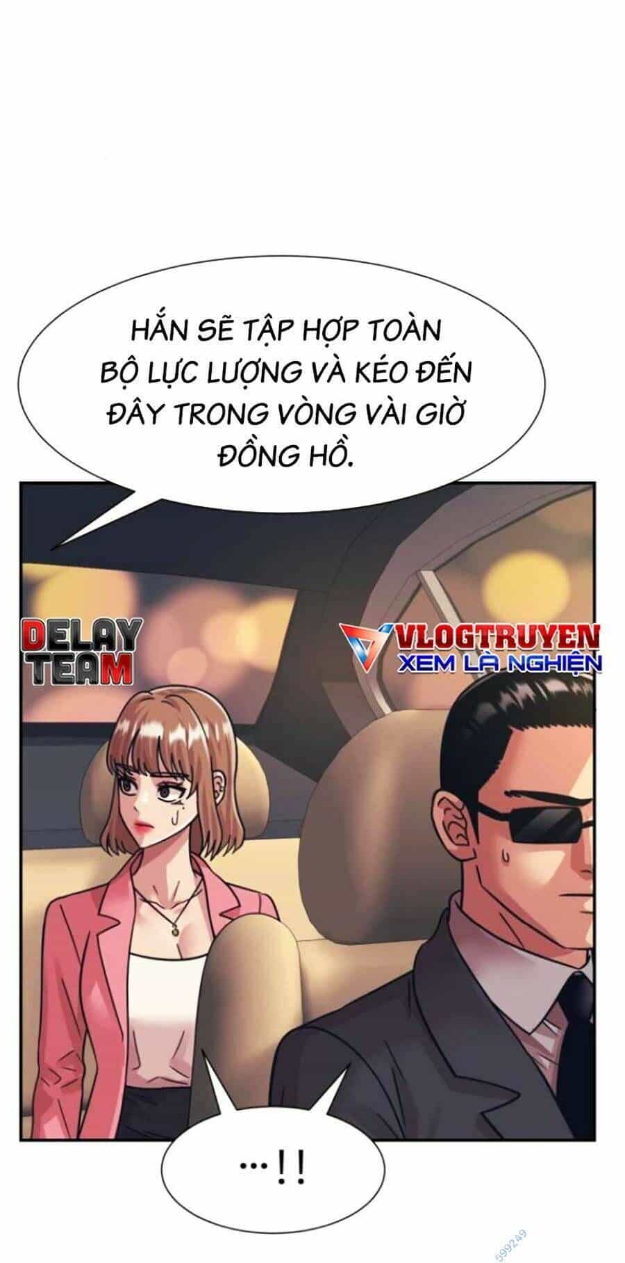 Bản Ngã Tối Thượng - Chương 47 - ảnh 37
