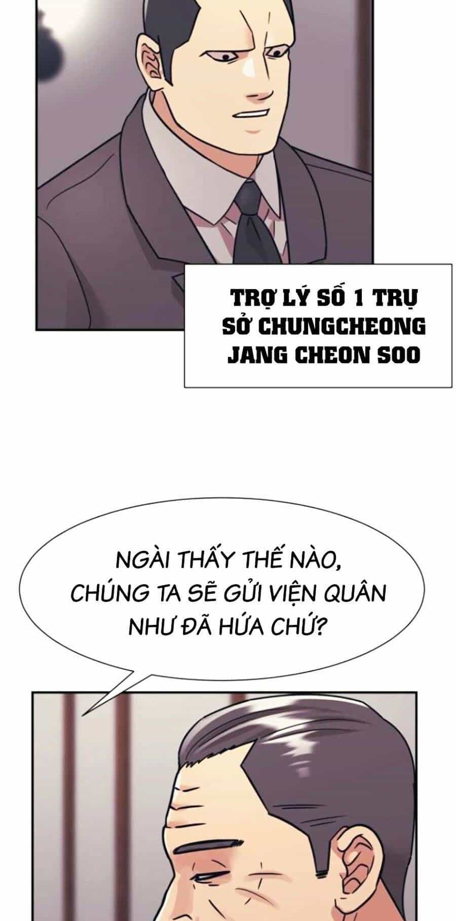 Bản Ngã Tối Thượng - Chương 47 - ảnh 52