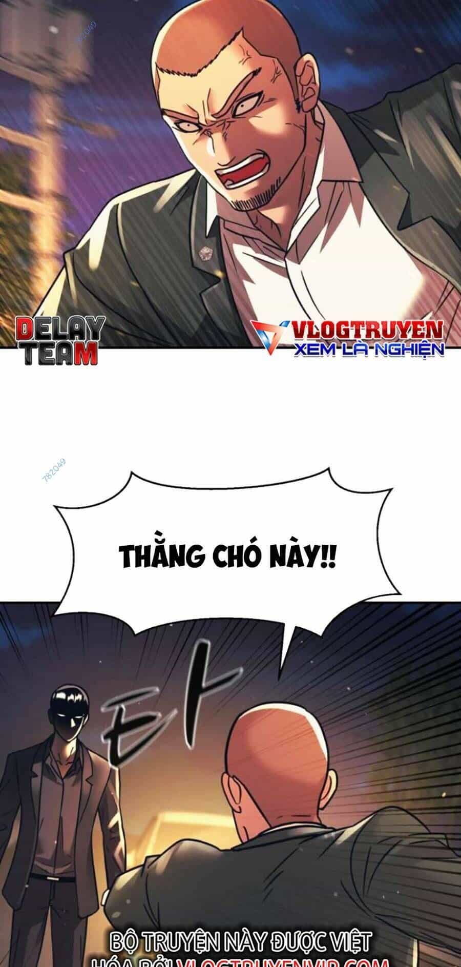 Bản Ngã Tối Thượng - Chương 49 - ảnh 17