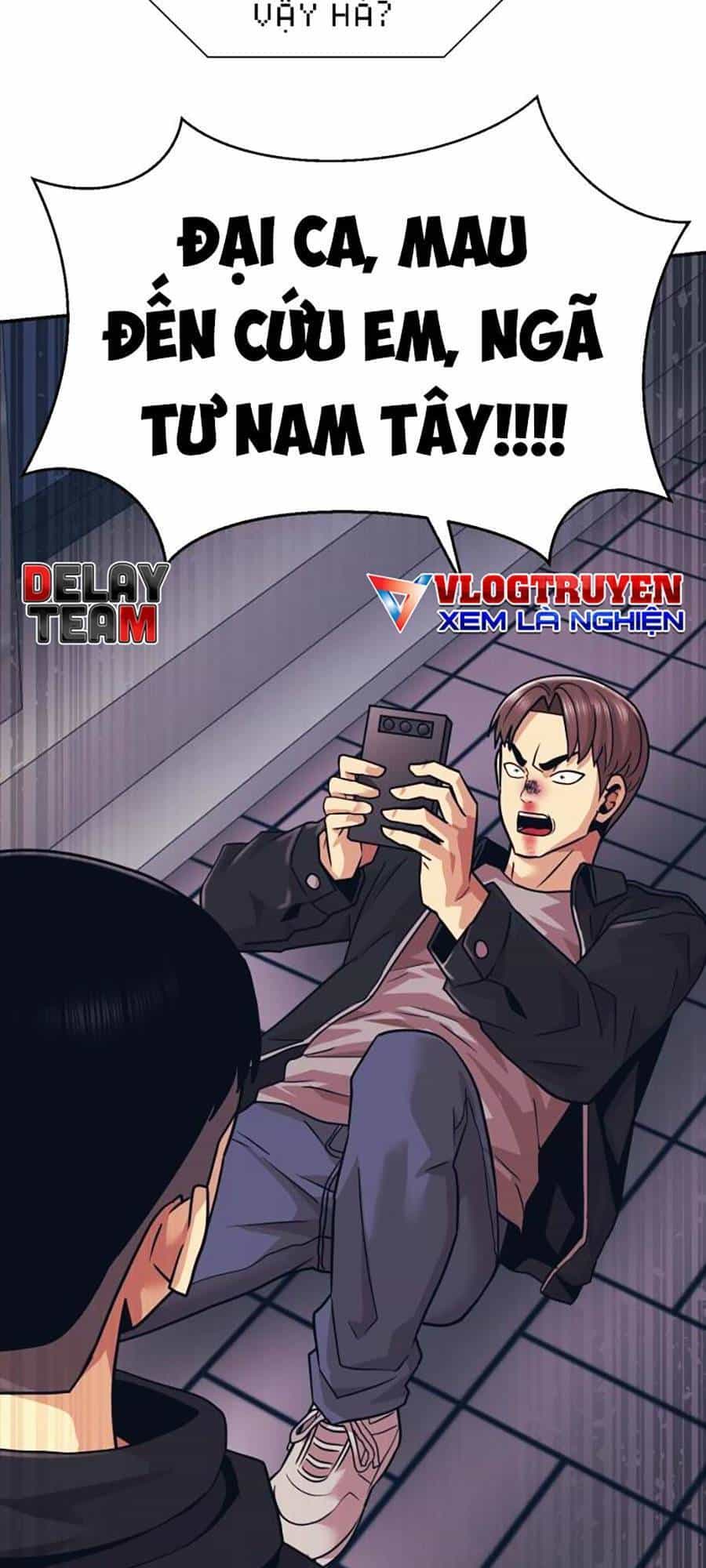 Bản Ngã Tối Thượng - Chương 5 - ảnh 127