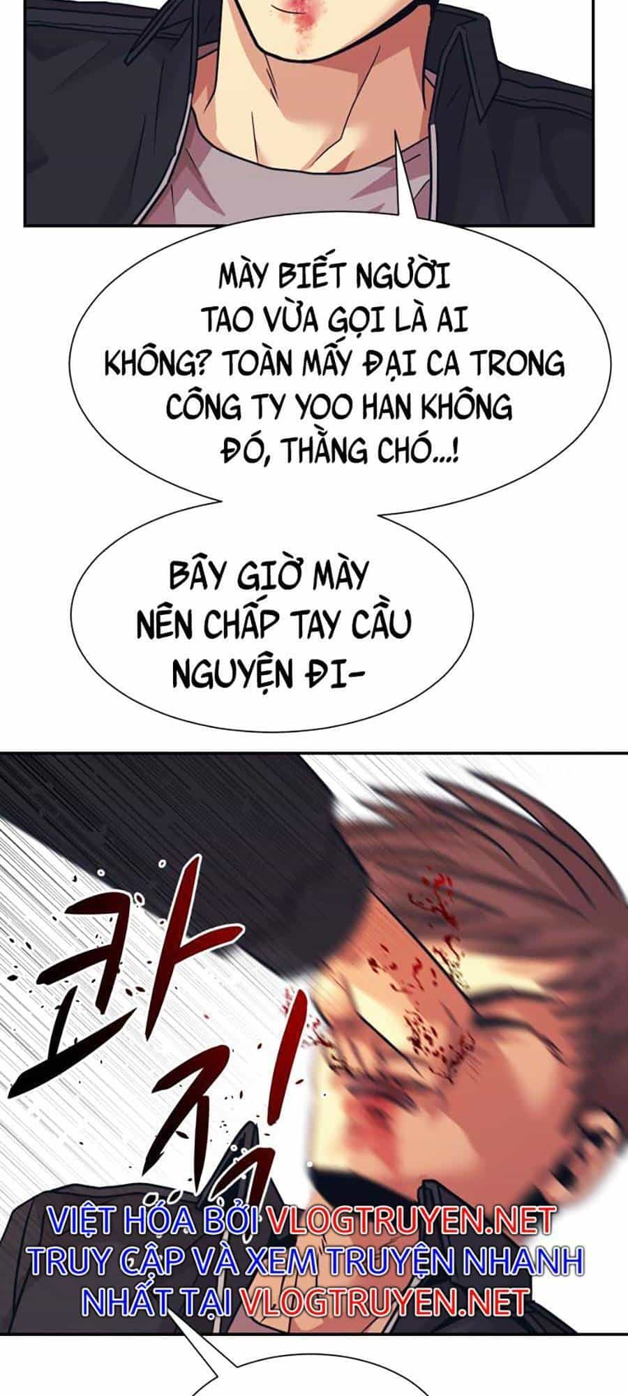 Bản Ngã Tối Thượng - Chương 5 - ảnh 131