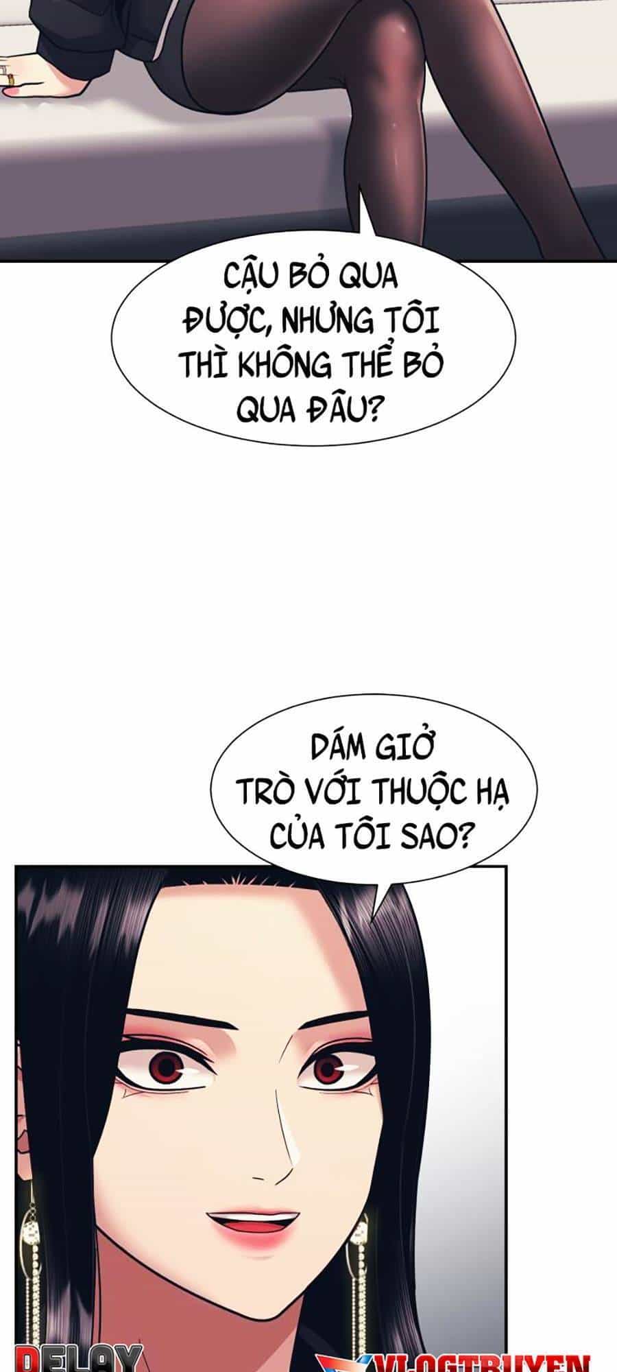 Bản Ngã Tối Thượng - Chương 5 - ảnh 33