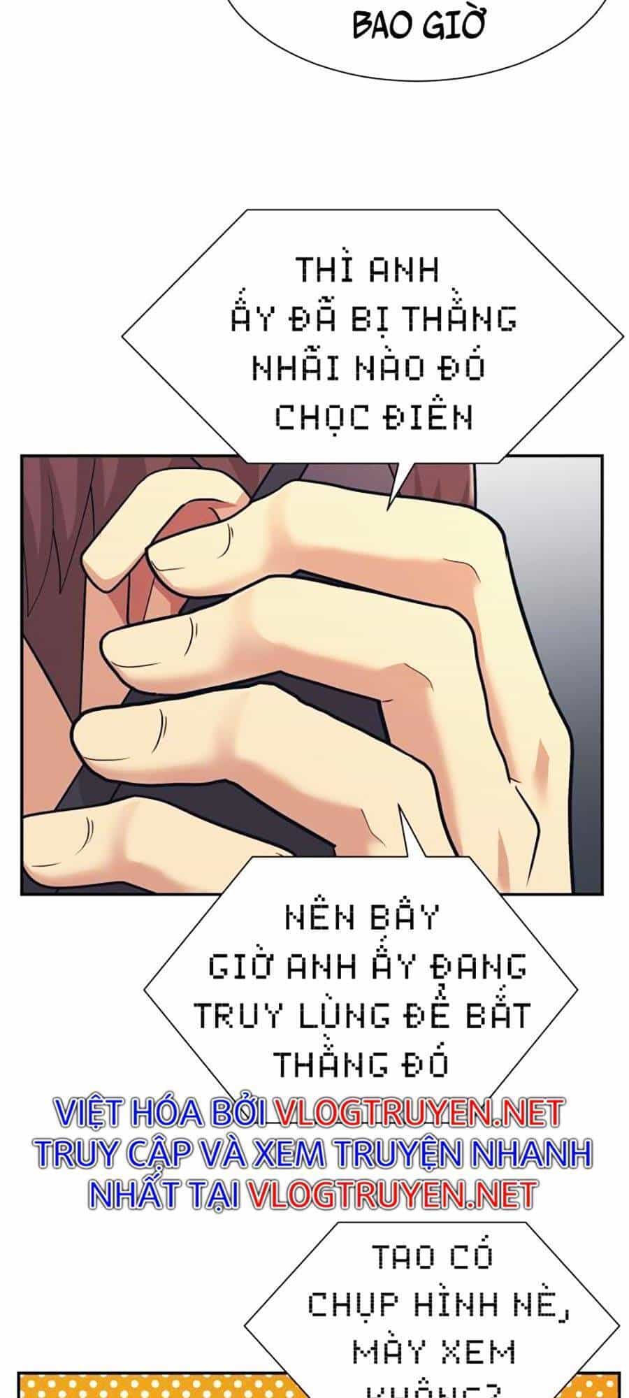 Bản Ngã Tối Thượng - Chương 5 - ảnh 59