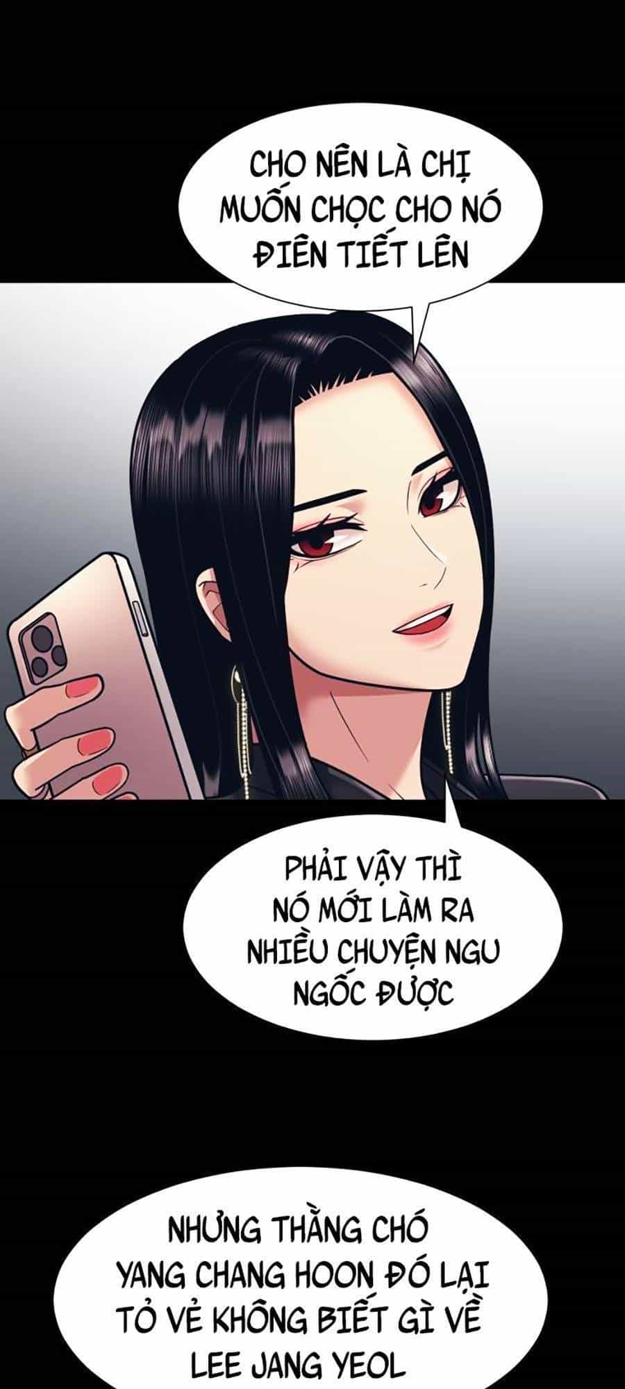 Bản Ngã Tối Thượng - Chương 5 - ảnh 81