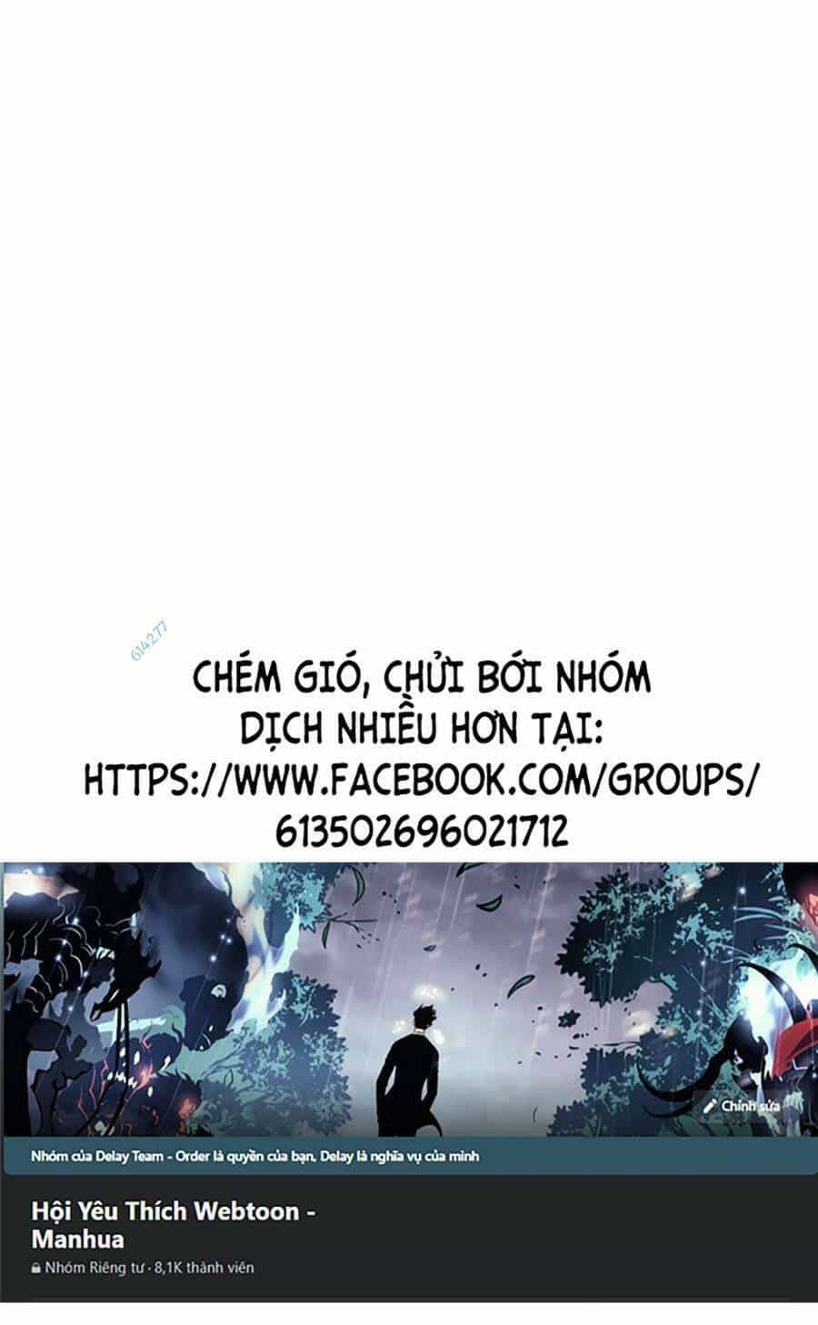 Bản Ngã Tối Thượng - Chương 54 - ảnh 1