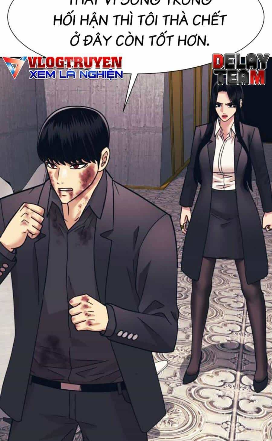 Bản Ngã Tối Thượng - Chương 54 - ảnh 16