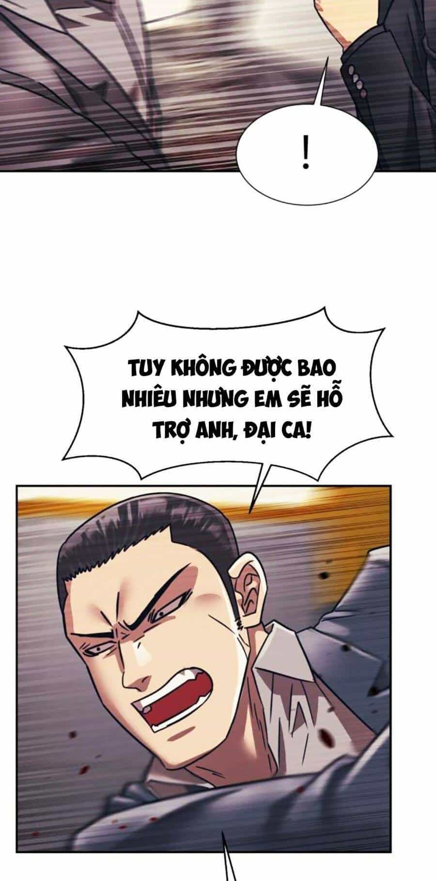 Bản Ngã Tối Thượng - Chương 54 - ảnh 32