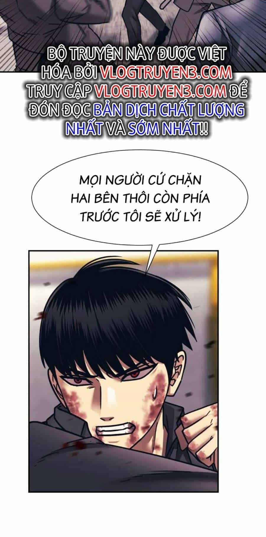 Bản Ngã Tối Thượng - Chương 54 - ảnh 37