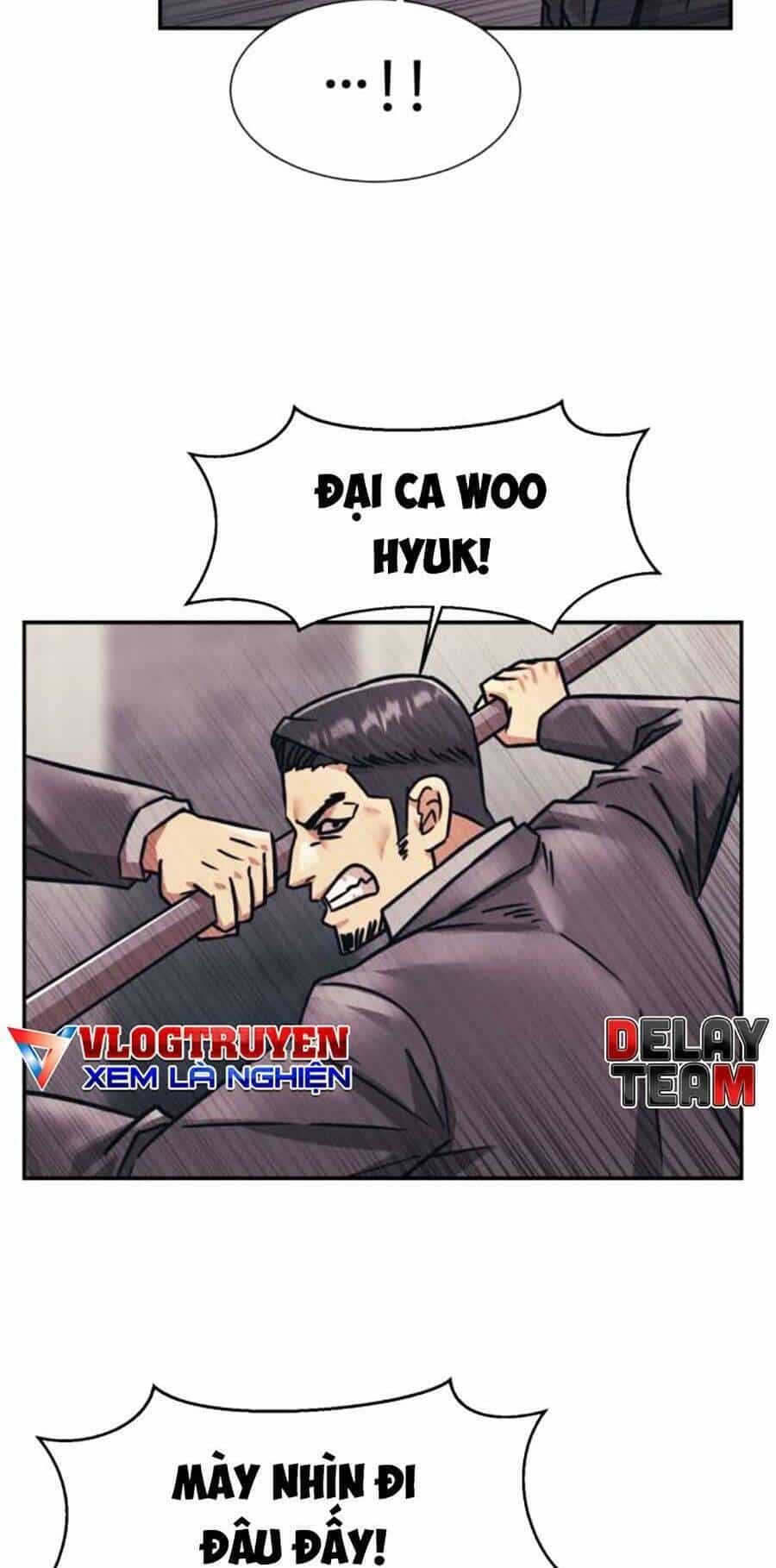 Bản Ngã Tối Thượng - Chương 54 - ảnh 50