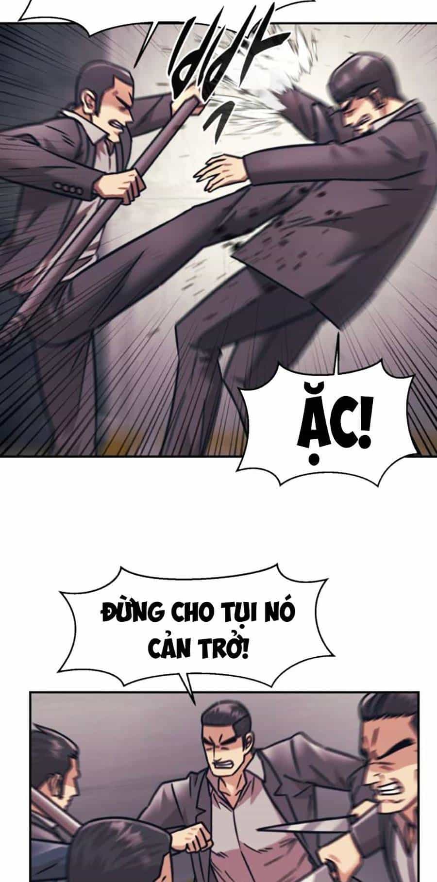 Bản Ngã Tối Thượng - Chương 54 - ảnh 51