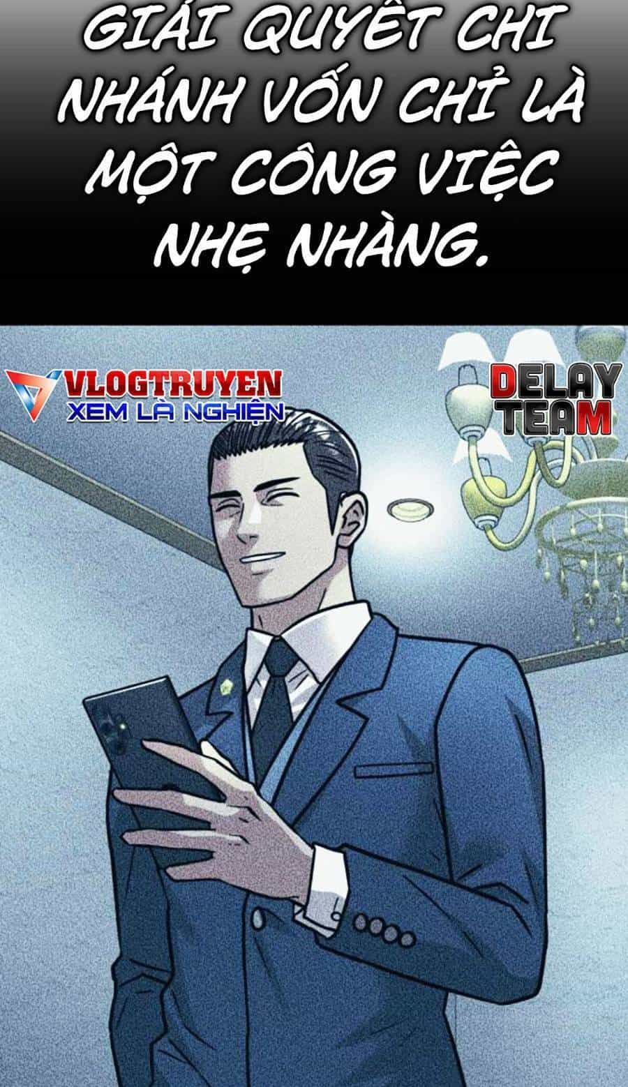 Bản Ngã Tối Thượng - Chương 55 - ảnh 47