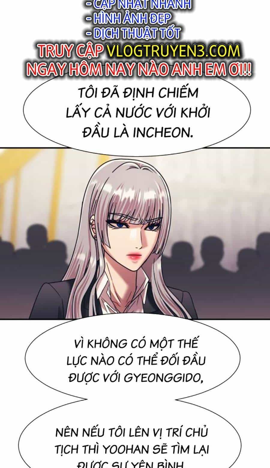 Bản Ngã Tối Thượng - Chương 55 - ảnh 63
