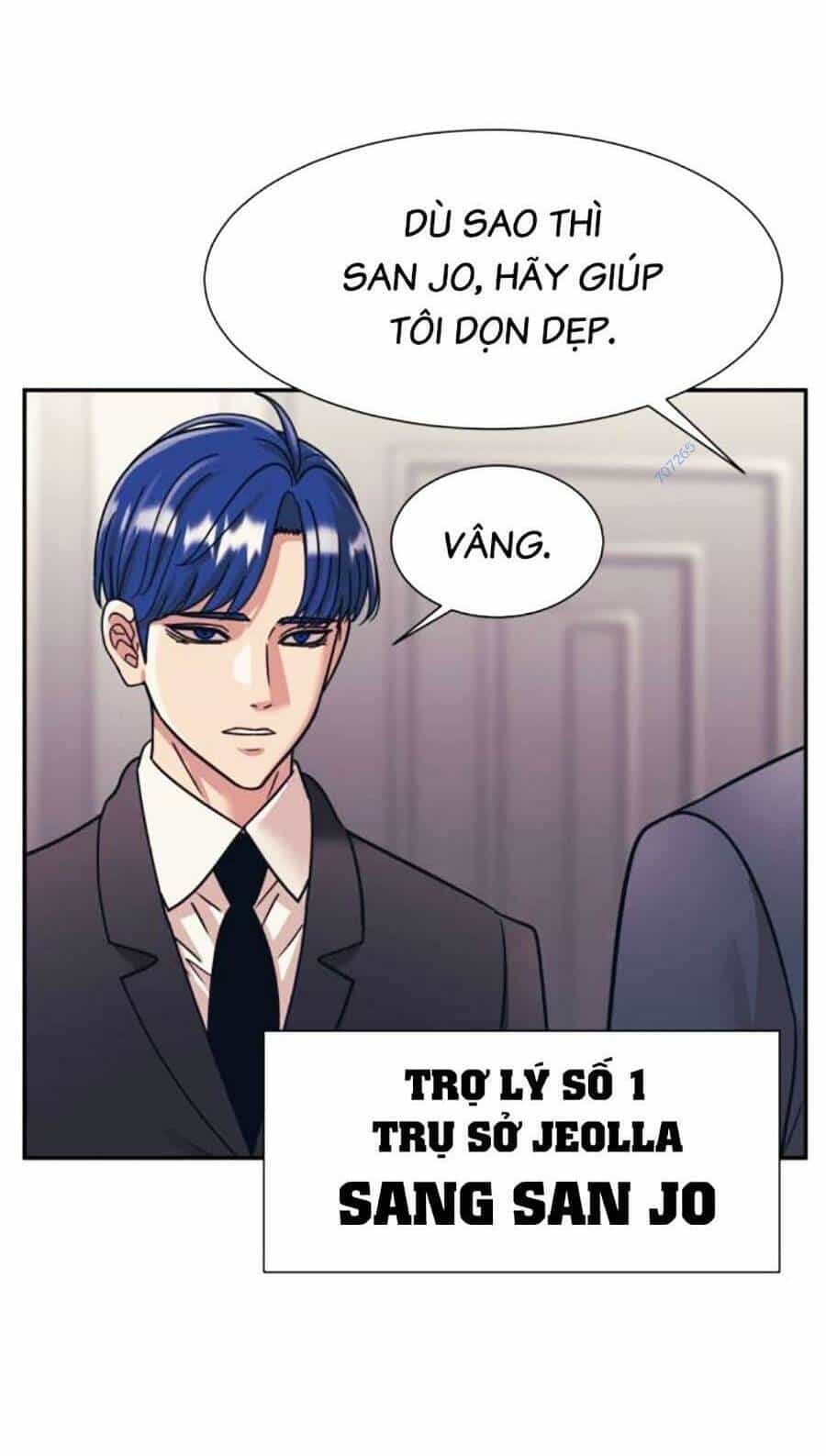Bản Ngã Tối Thượng - Chương 56 - ảnh 30