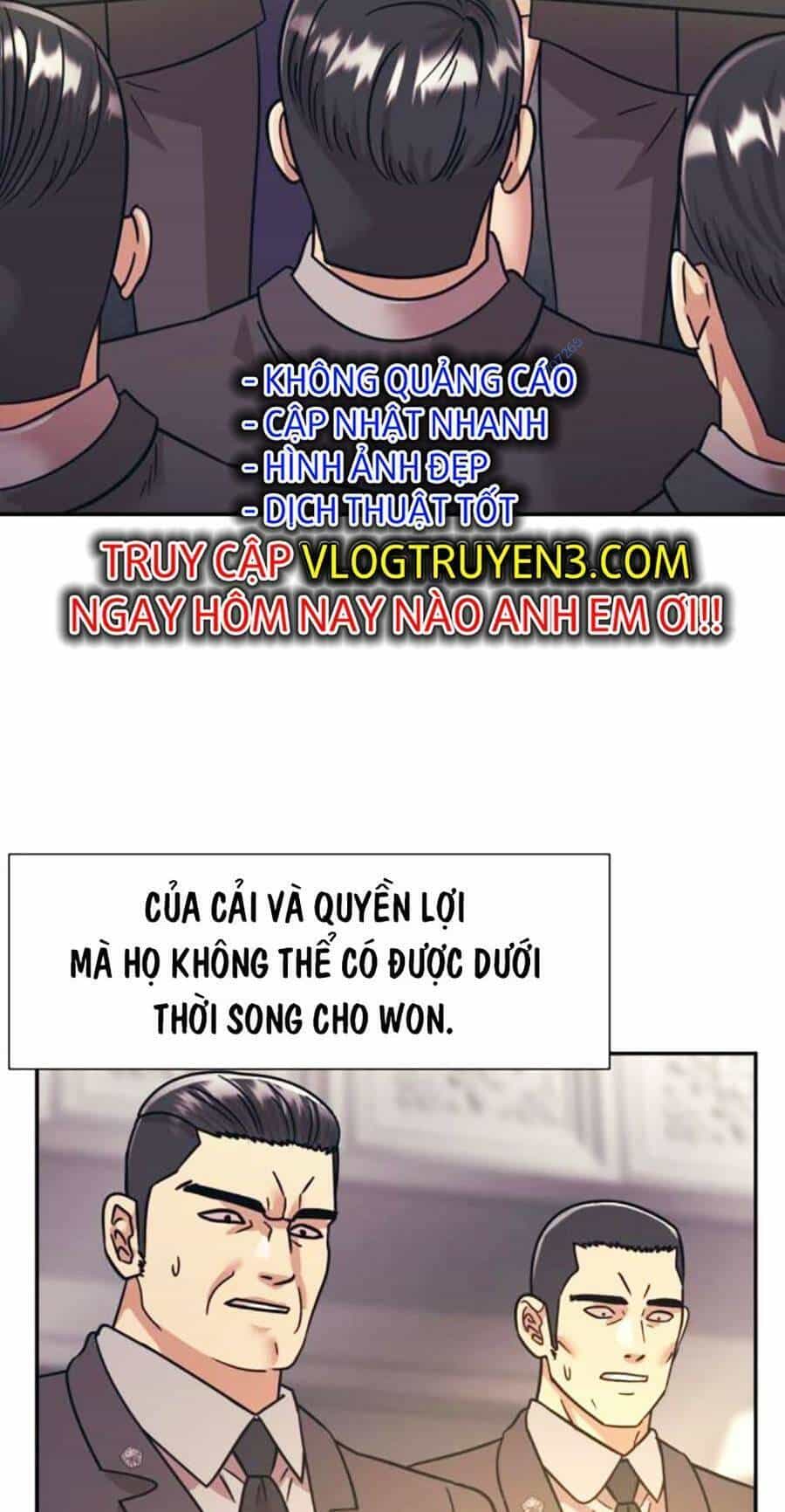 Bản Ngã Tối Thượng - Chương 56 - ảnh 45
